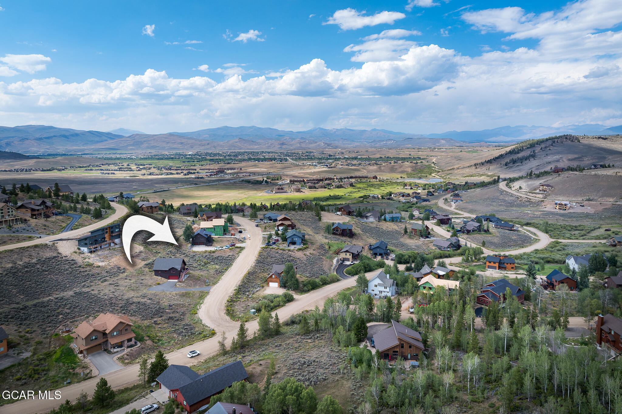65 Hummingbird Way Granby CO 80446