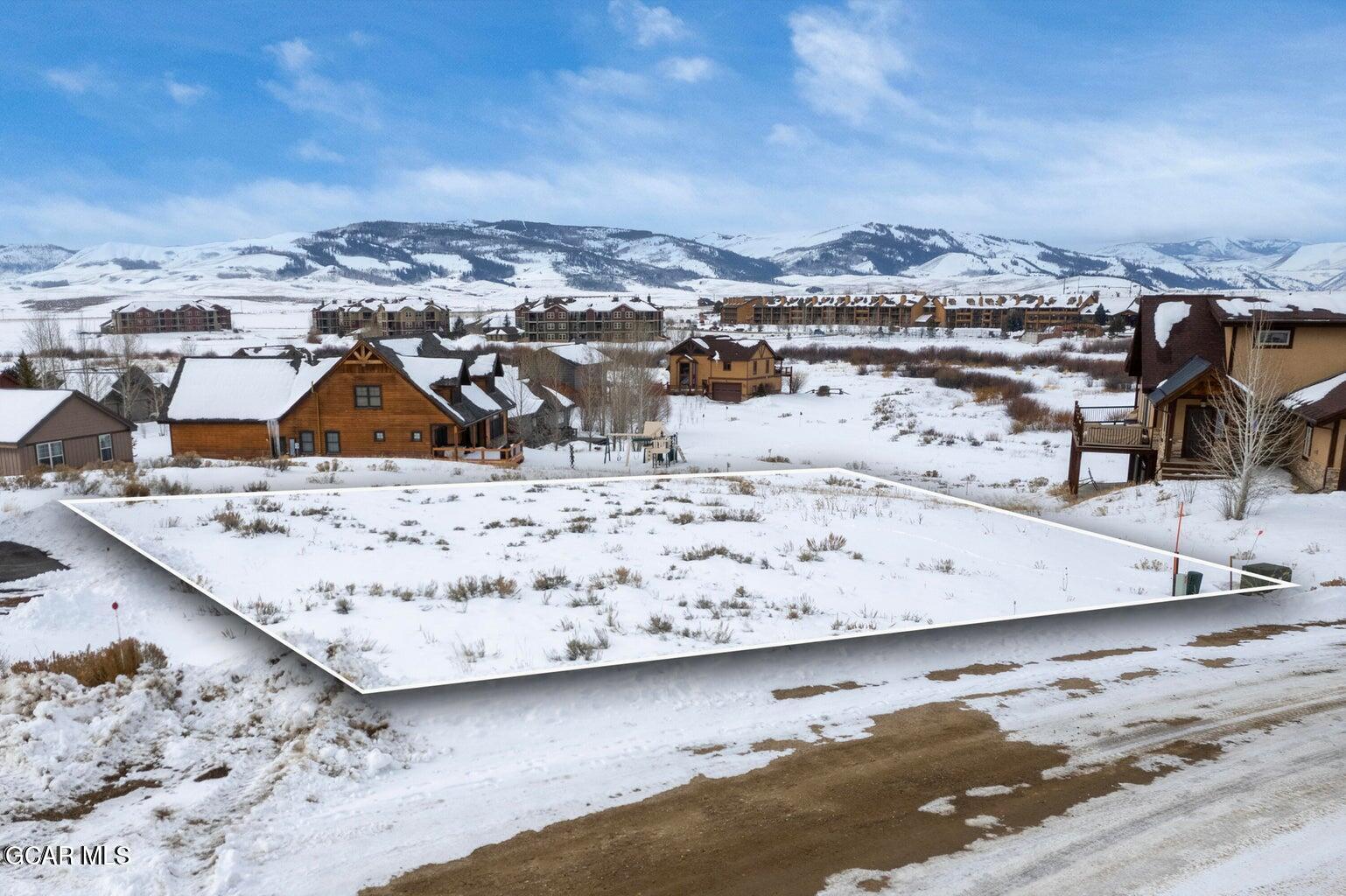 49 GCR 8930/pine Drive Granby CO 80446