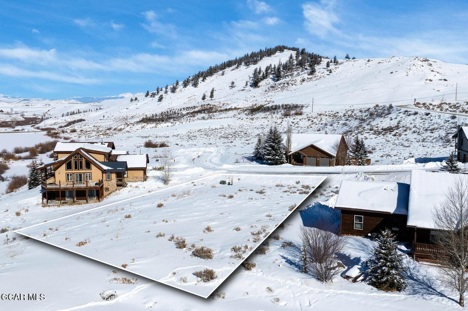 49 GCR 8930/pine Drive Granby CO 80446