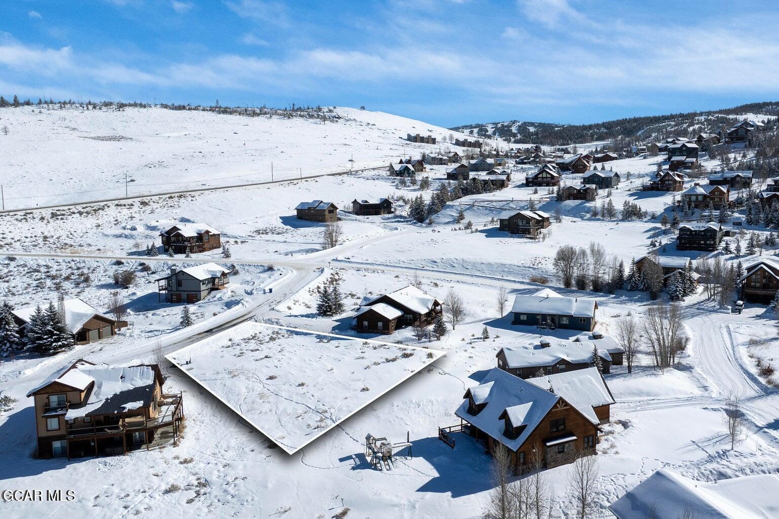 49 GCR 8930/pine Drive Granby CO 80446