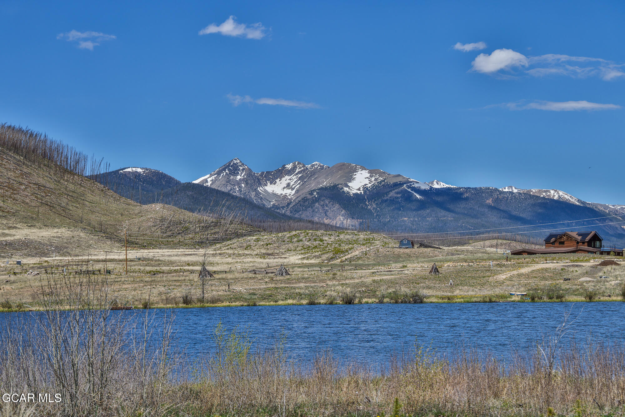 80 GCR 4935 Grand Lake CO 80447