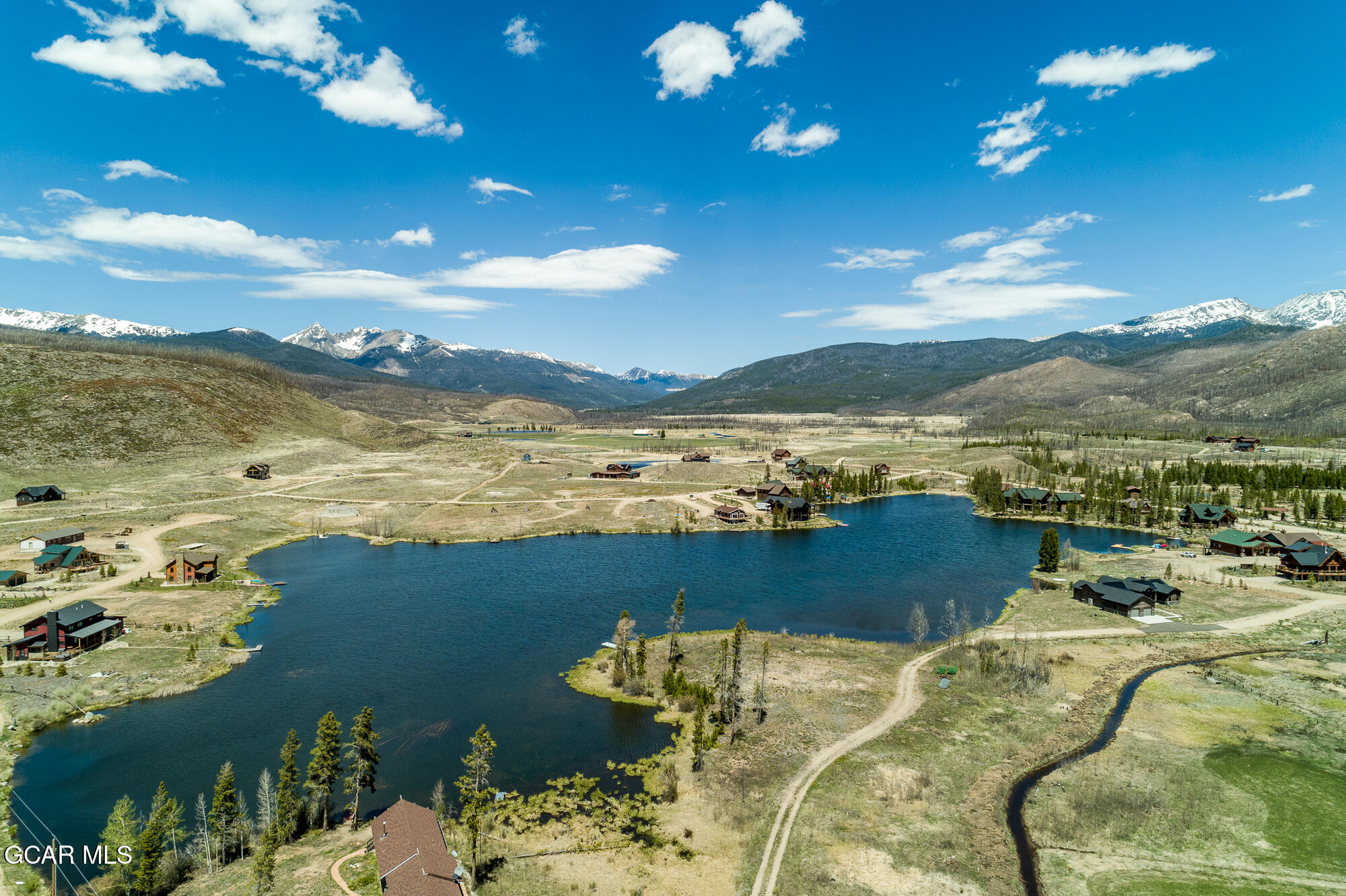 80 GCR 4935 Grand Lake CO 80447