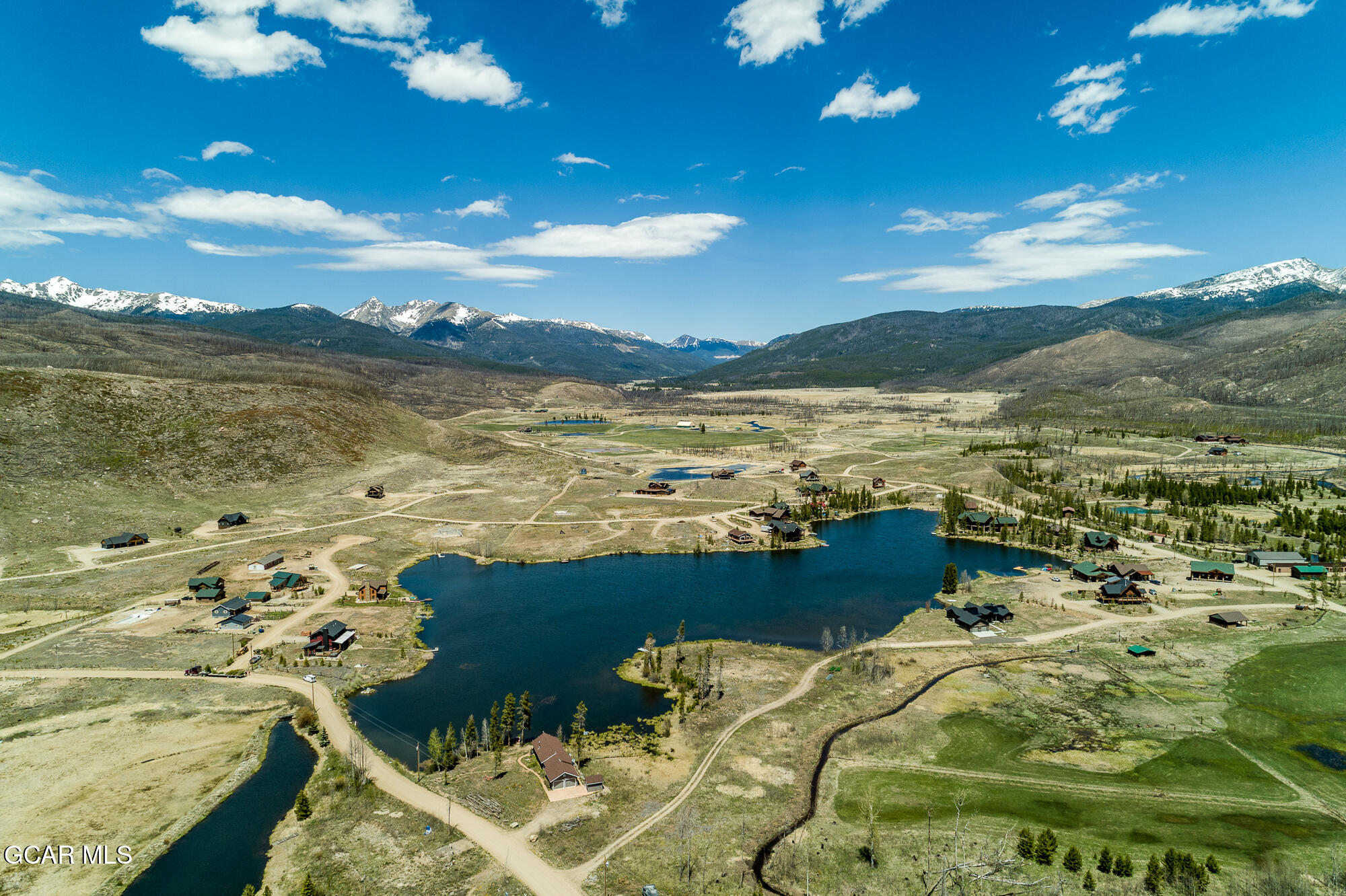 80 GCR 4935 Grand Lake CO 80447