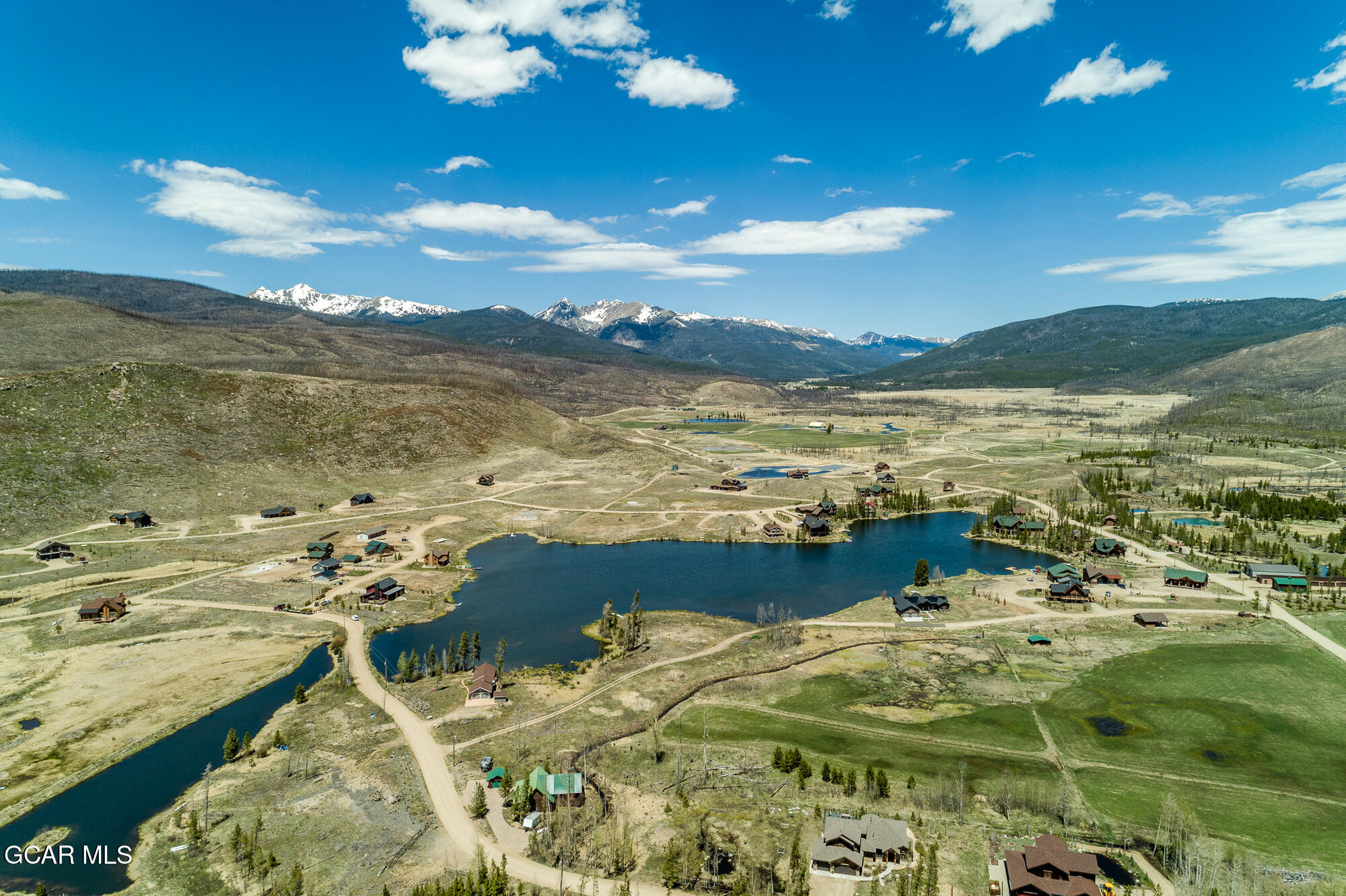 80 GCR 4935 Grand Lake CO 80447