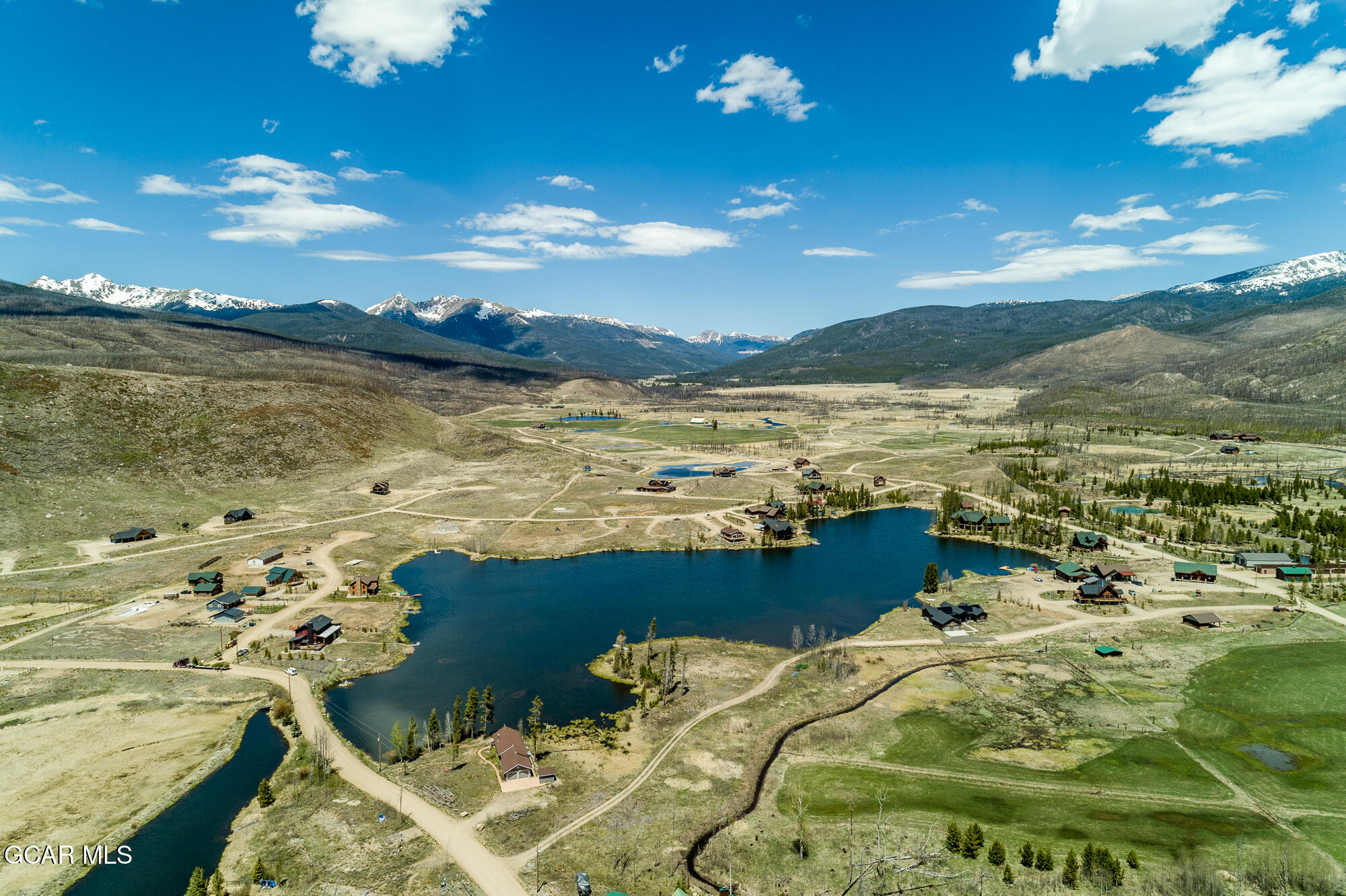 80 GCR 4935 Grand Lake CO 80447