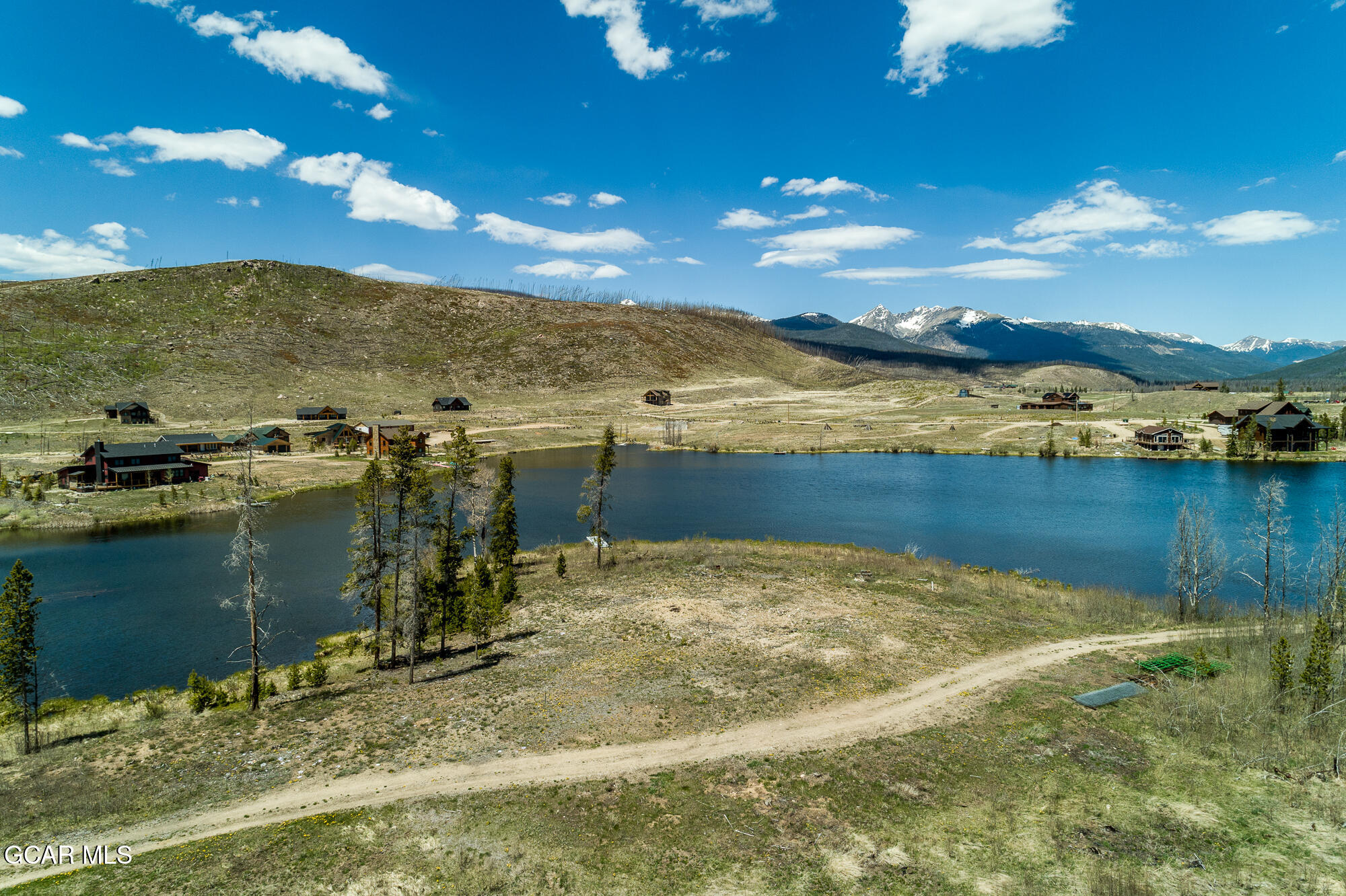 80 GCR 4935 Grand Lake CO 80447