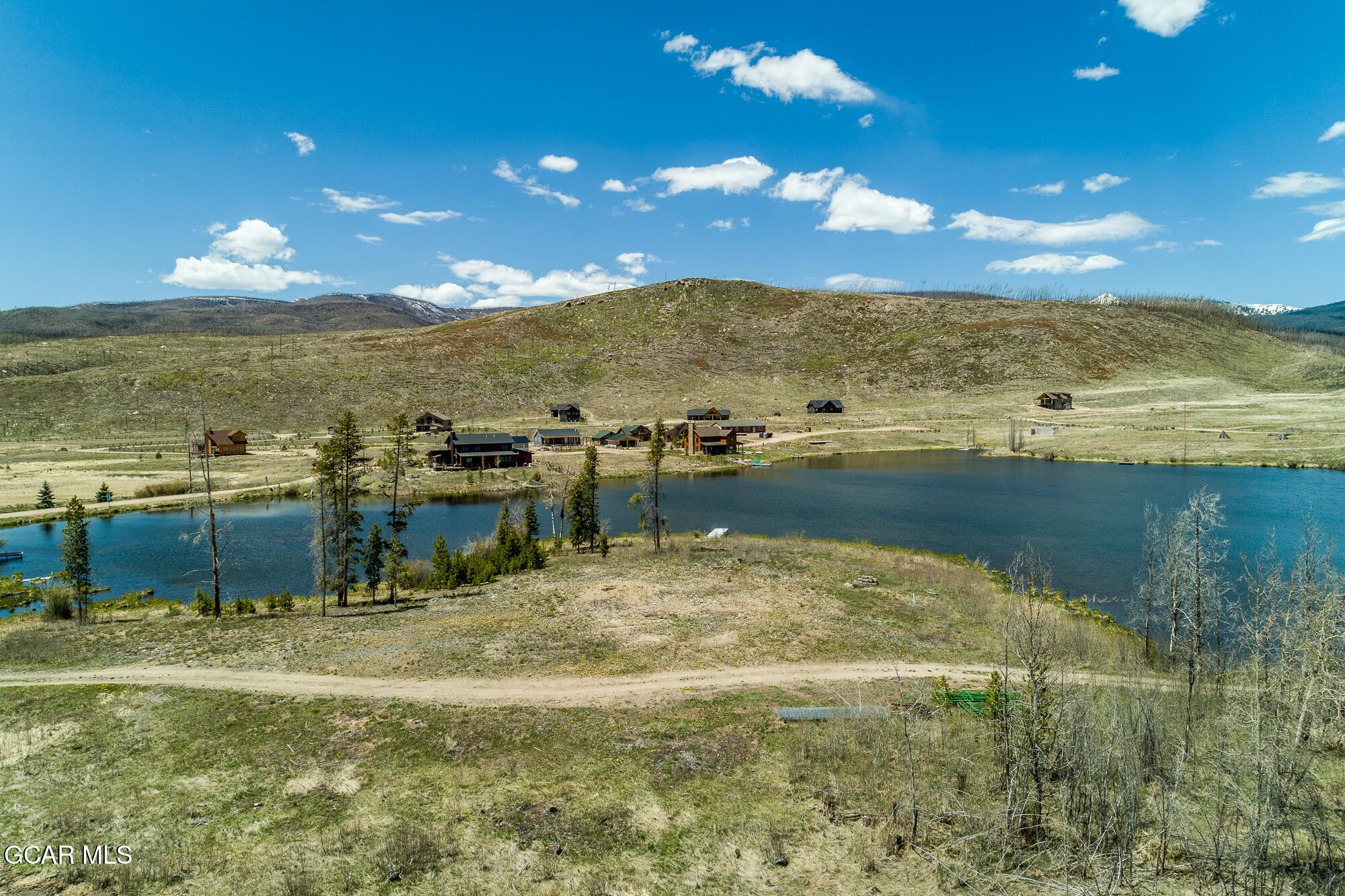 80 GCR 4935 Grand Lake CO 80447
