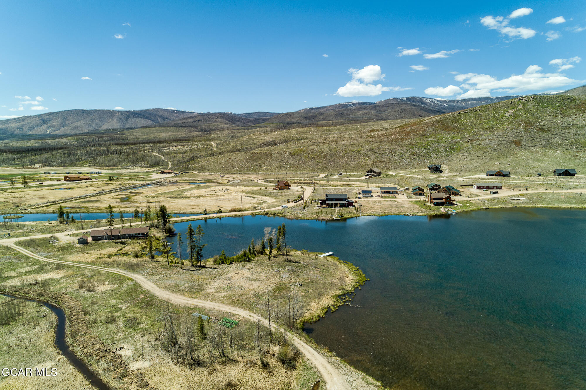 80 GCR 4935 Grand Lake CO 80447