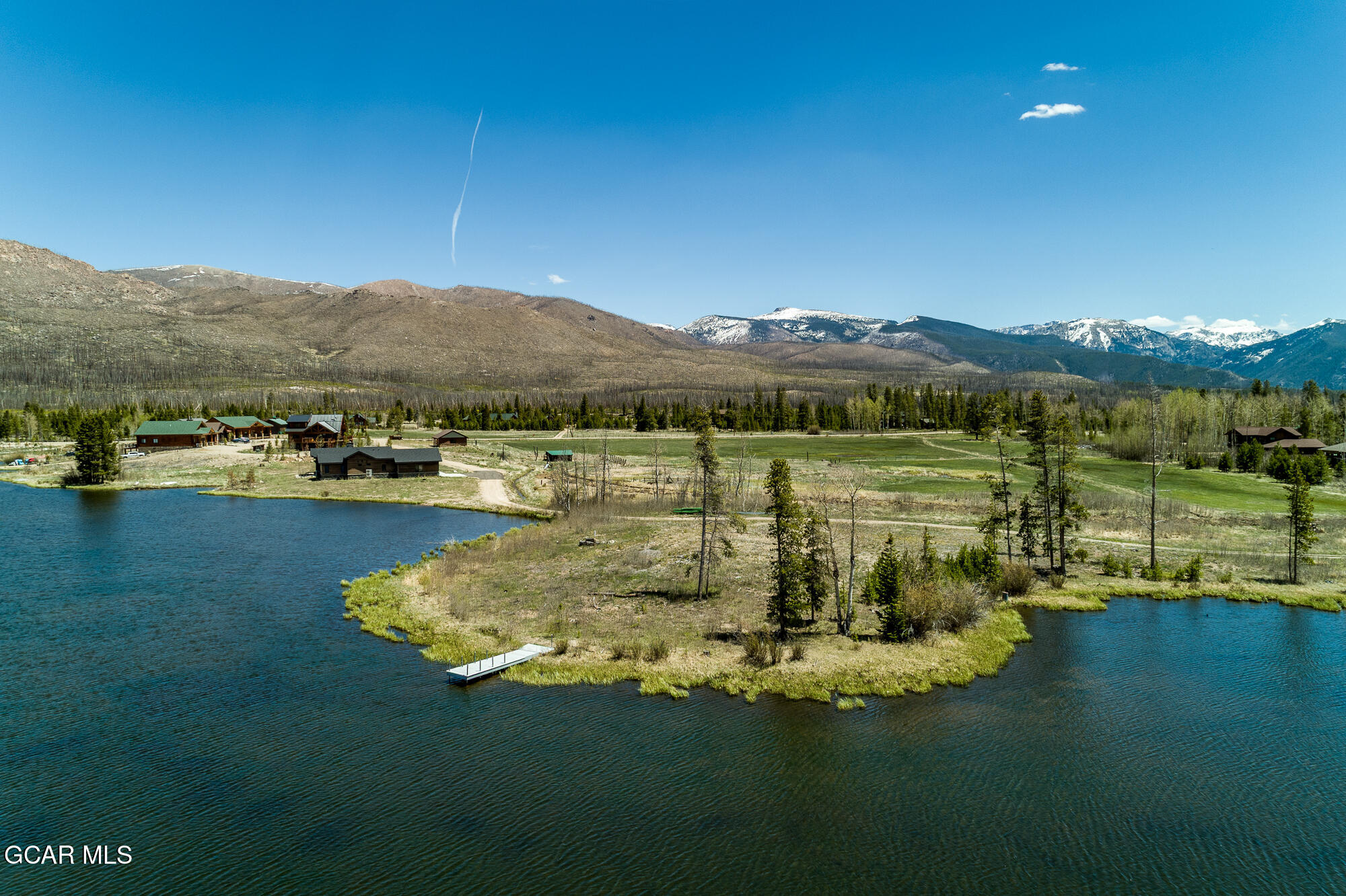 80 GCR 4935 Grand Lake CO 80447