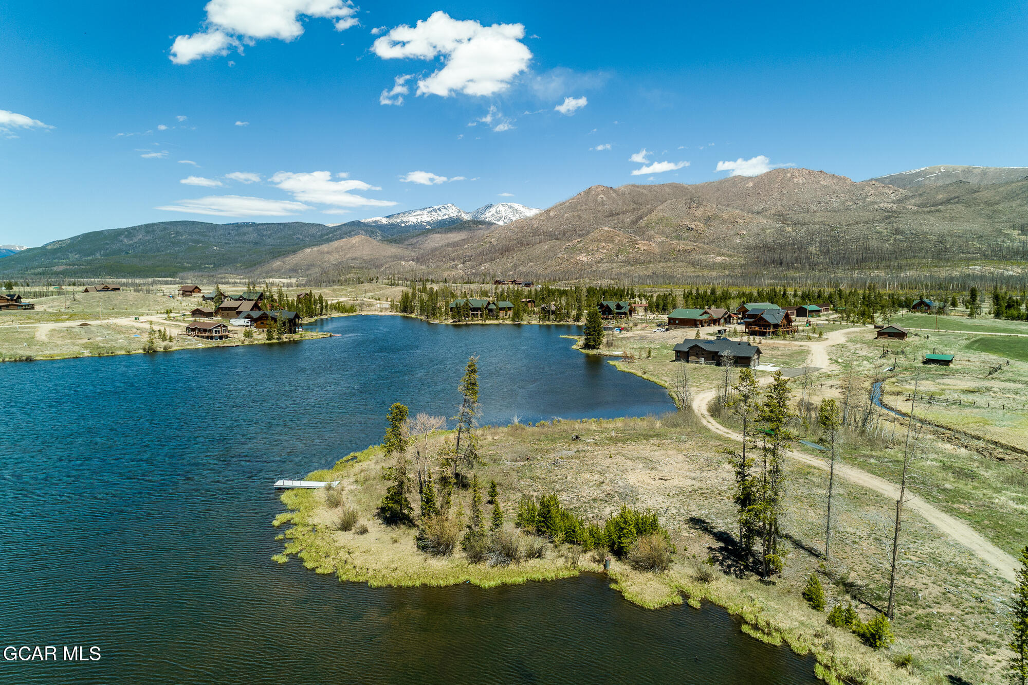 80 GCR 4935 Grand Lake CO 80447
