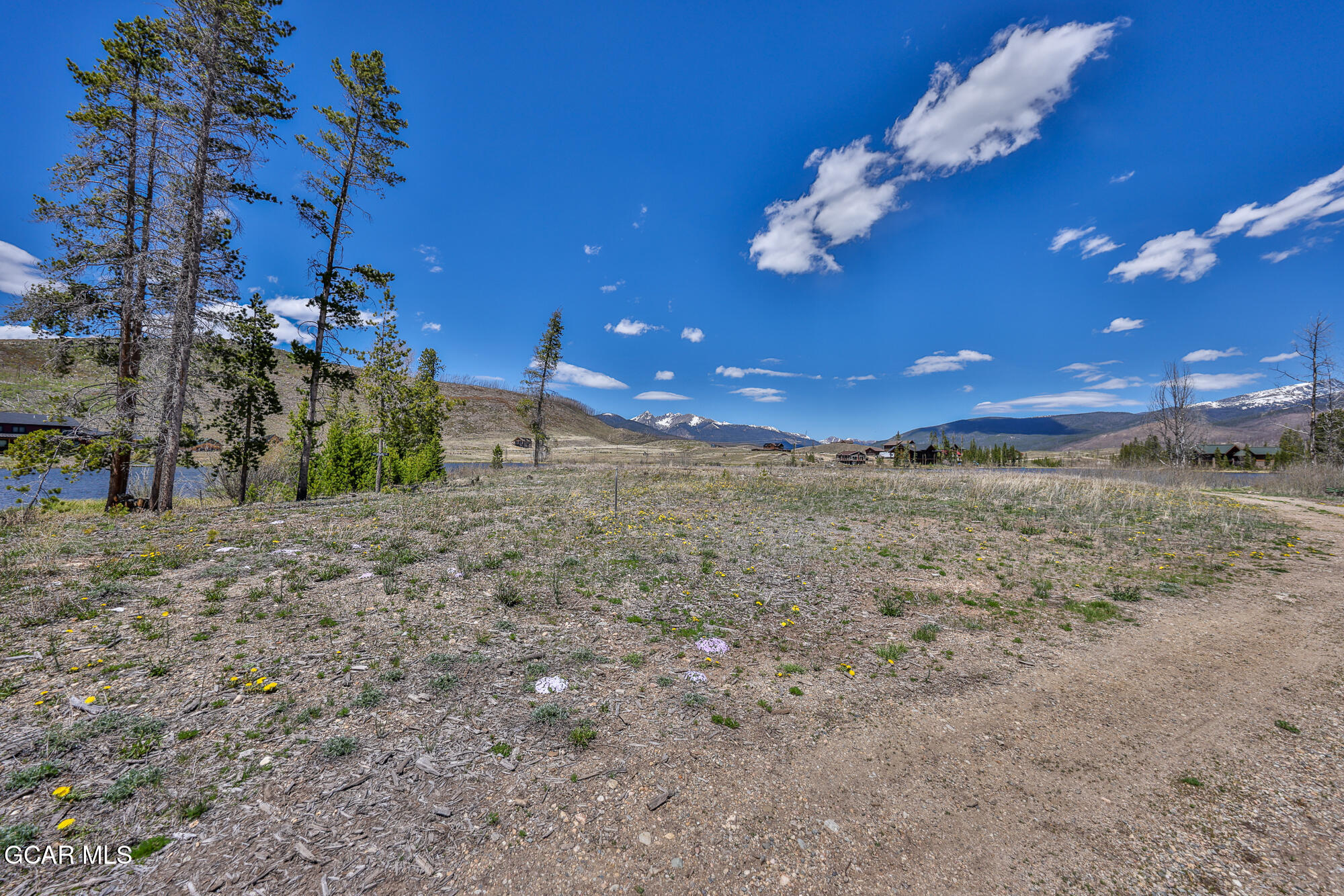 80 GCR 4935 Grand Lake CO 80447