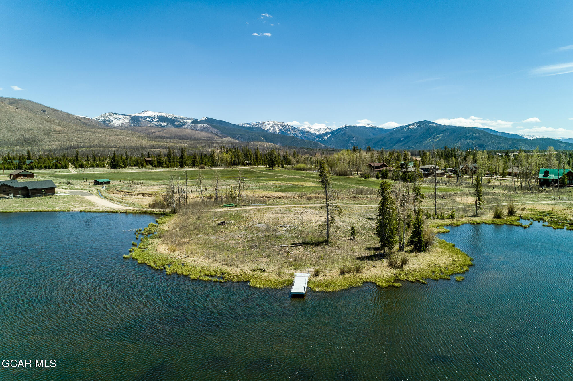 80 GCR 4935 Grand Lake CO 80447
