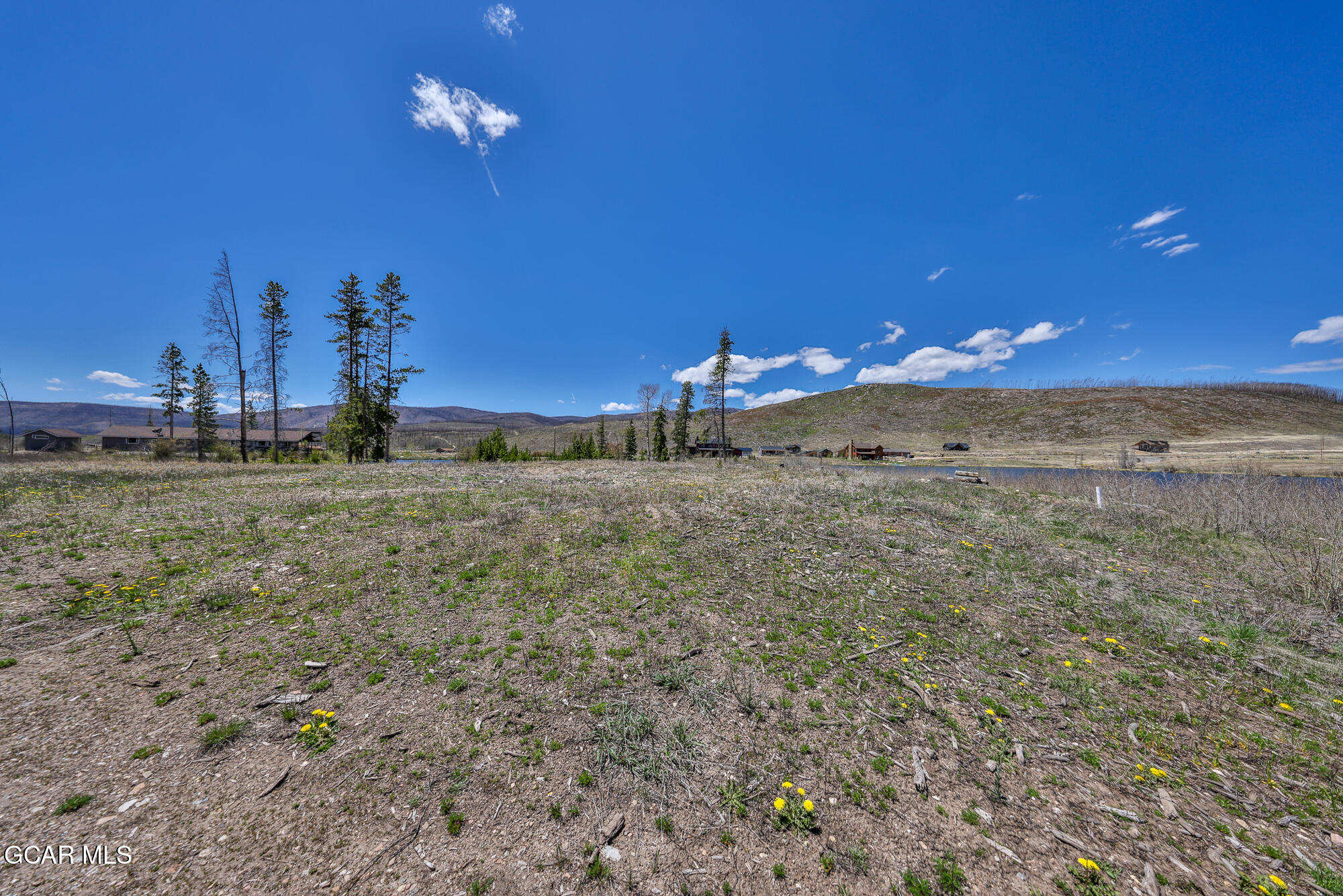 80 GCR 4935 Grand Lake CO 80447