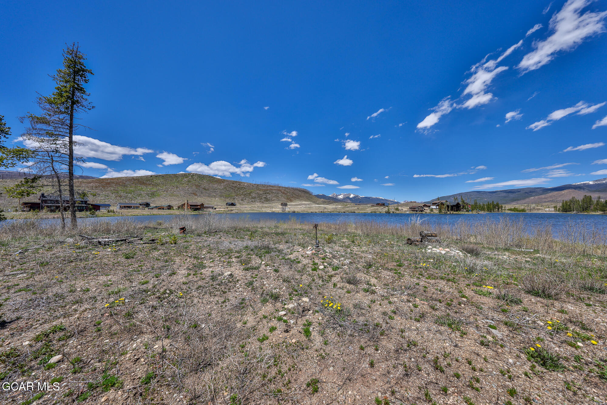 80 GCR 4935 Grand Lake CO 80447