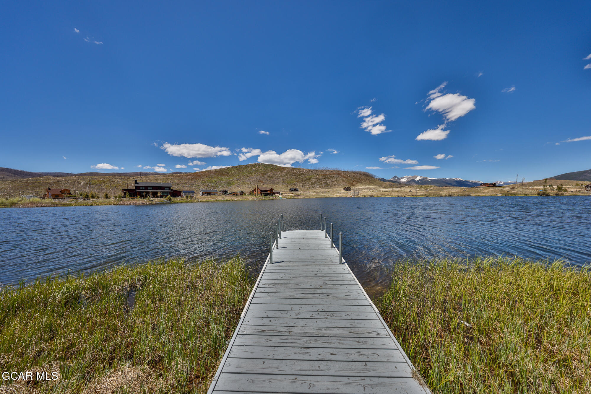 80 GCR 4935 Grand Lake CO 80447
