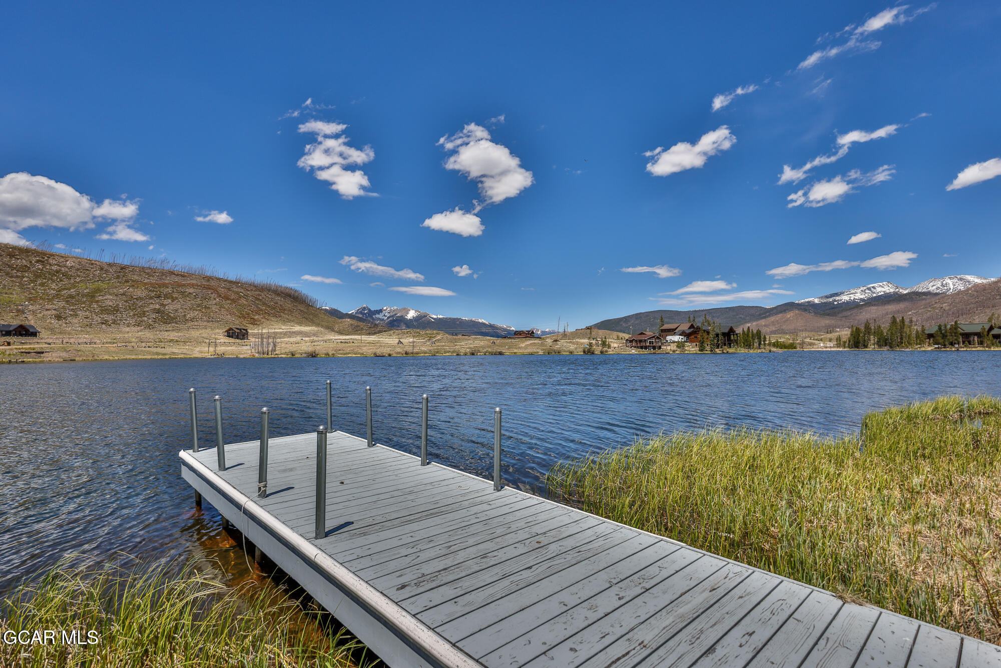 80 GCR 4935 Grand Lake CO 80447