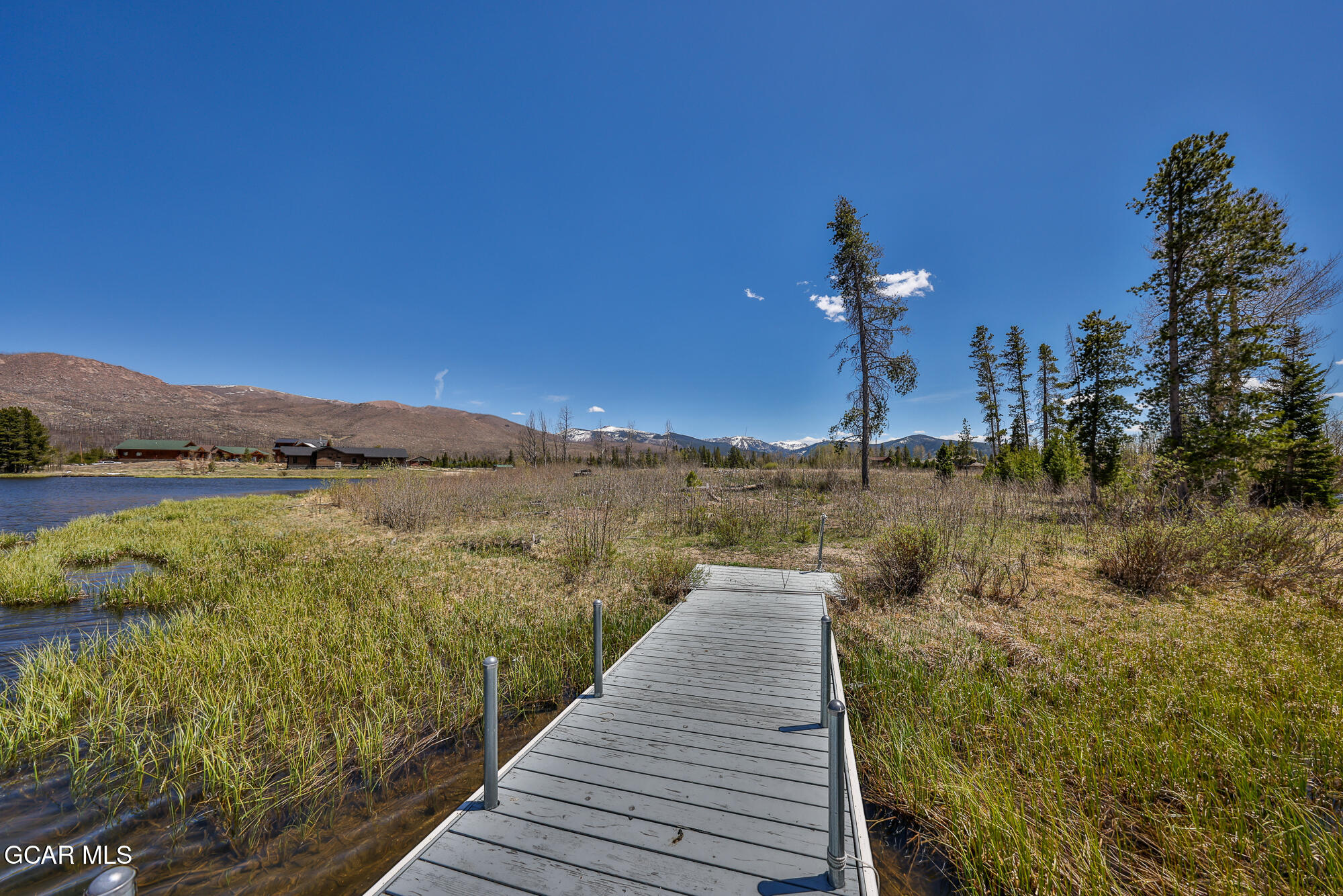 80 GCR 4935 Grand Lake CO 80447