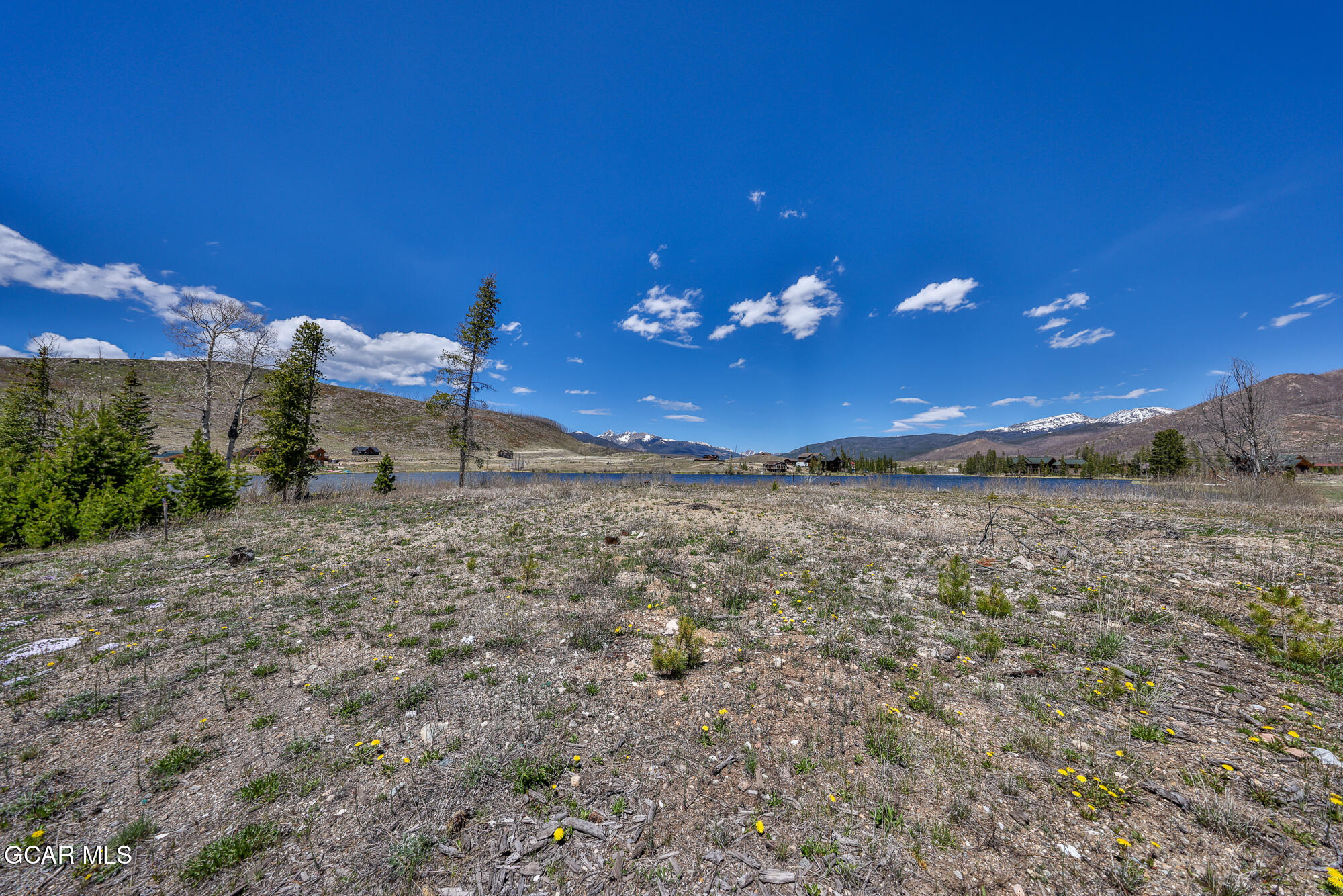 80 GCR 4935 Grand Lake CO 80447