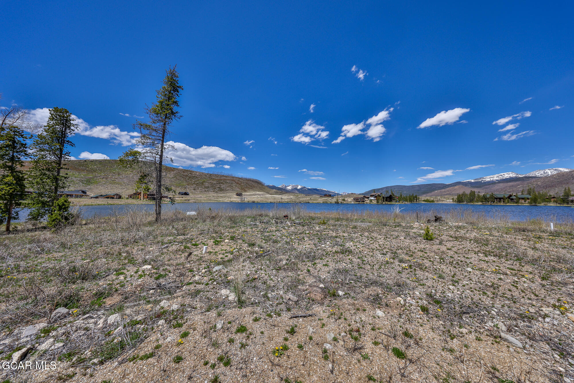 80 GCR 4935 Grand Lake CO 80447