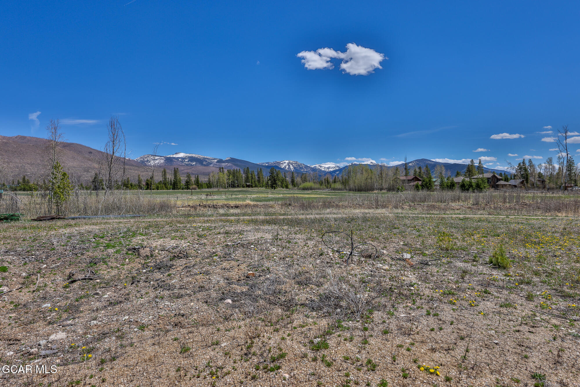 80 GCR 4935 Grand Lake CO 80447