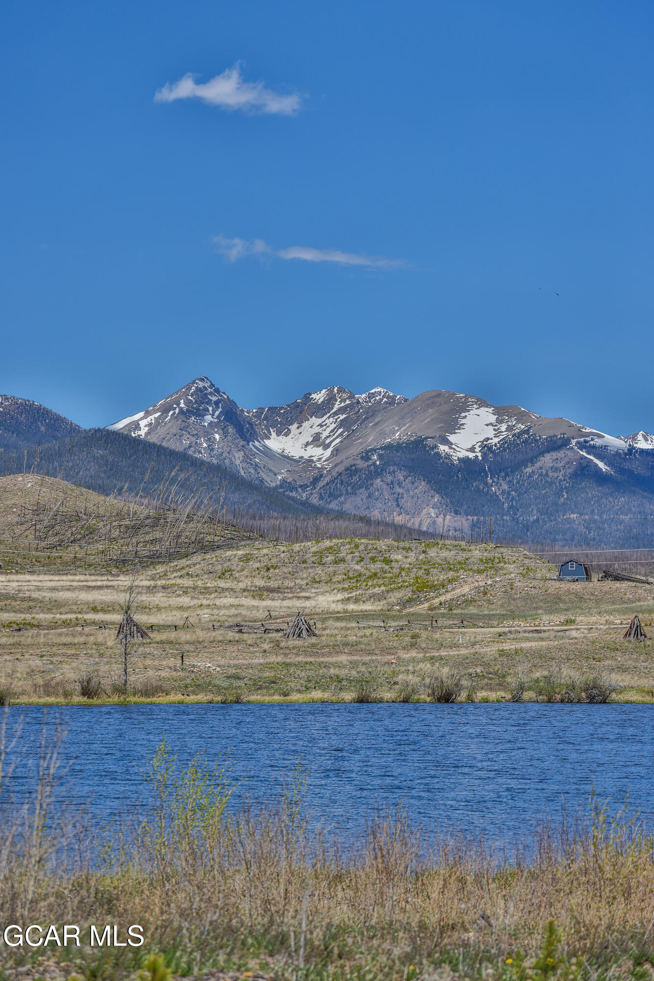 80 GCR 4935 Grand Lake CO 80447