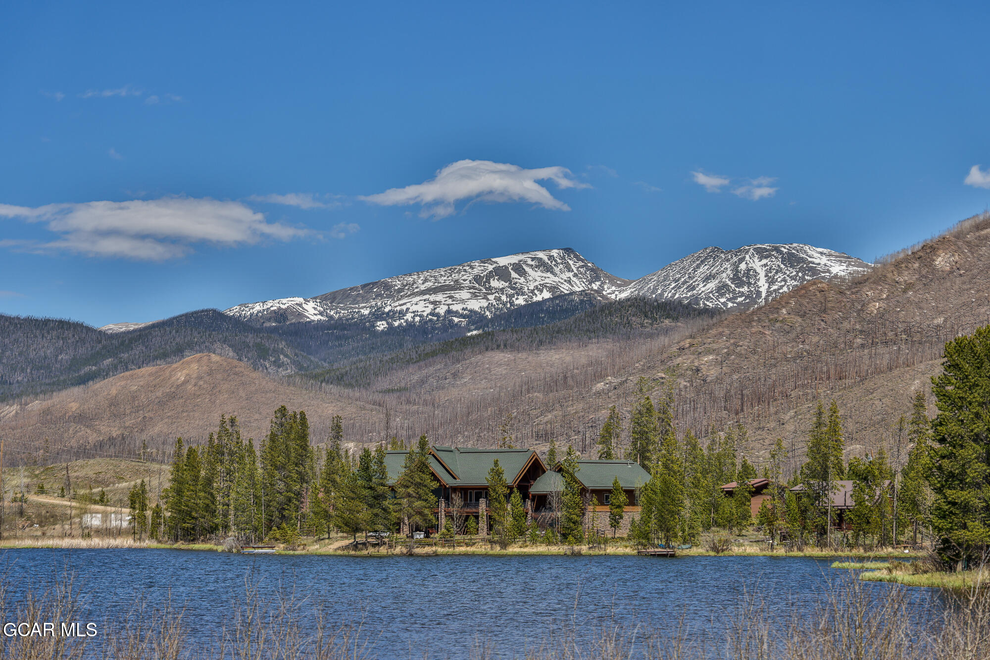 80 GCR 4935 Grand Lake CO 80447