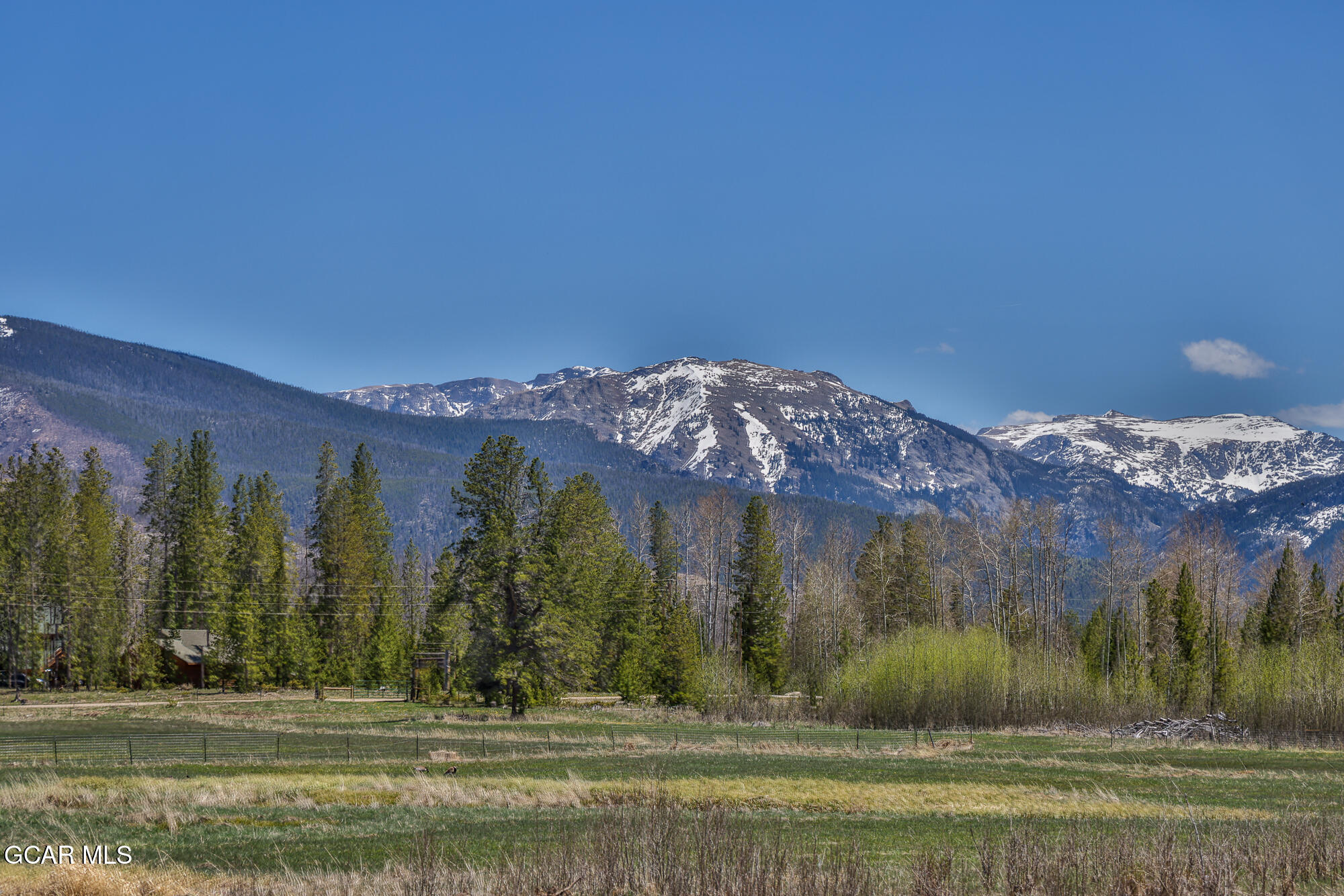80 GCR 4935 Grand Lake CO 80447