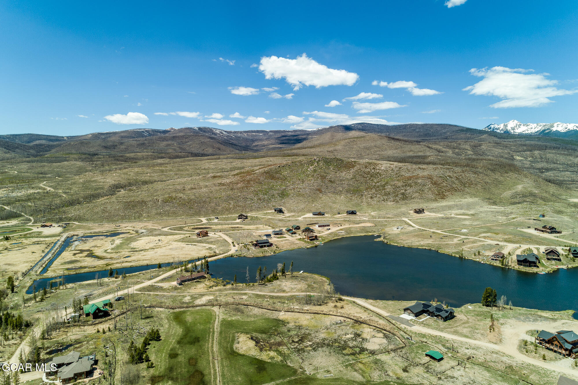 80 GCR 4935 Grand Lake CO 80447