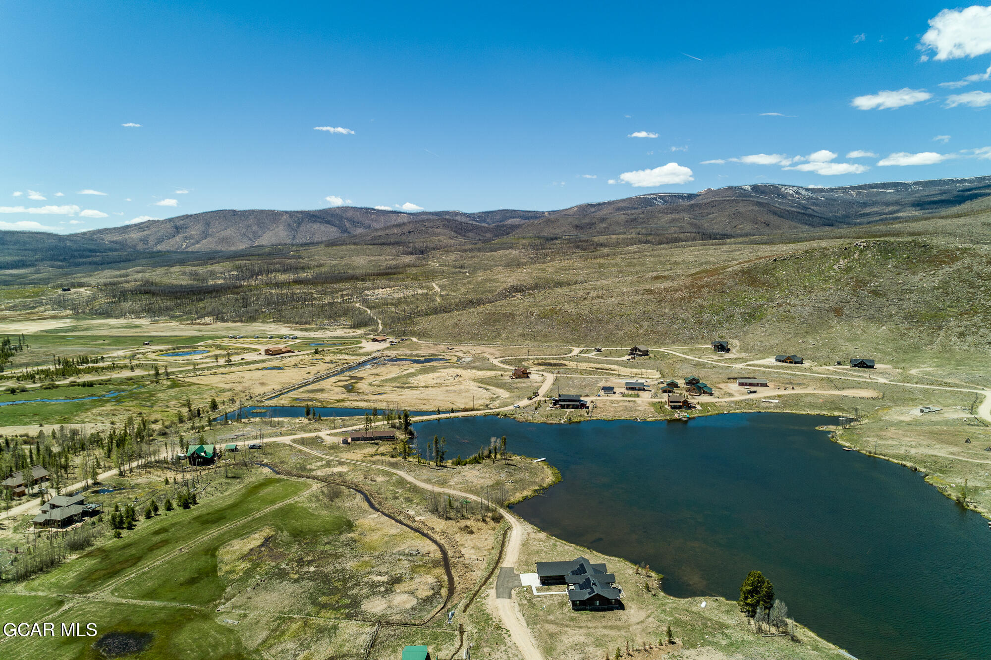 80 GCR 4935 Grand Lake CO 80447