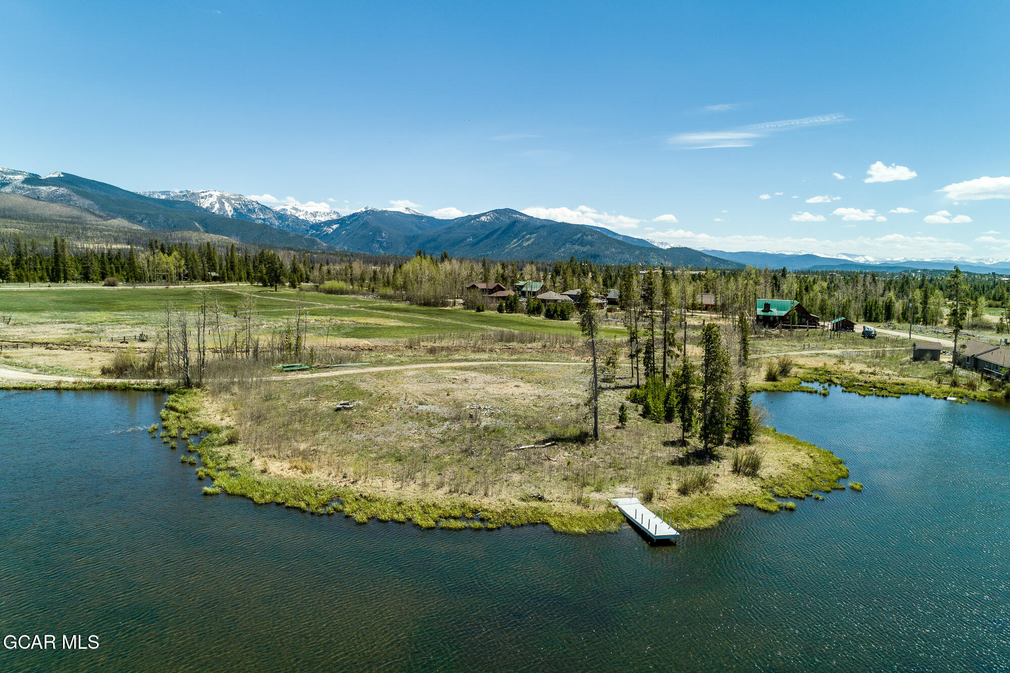 80 GCR 4935 Grand Lake CO 80447