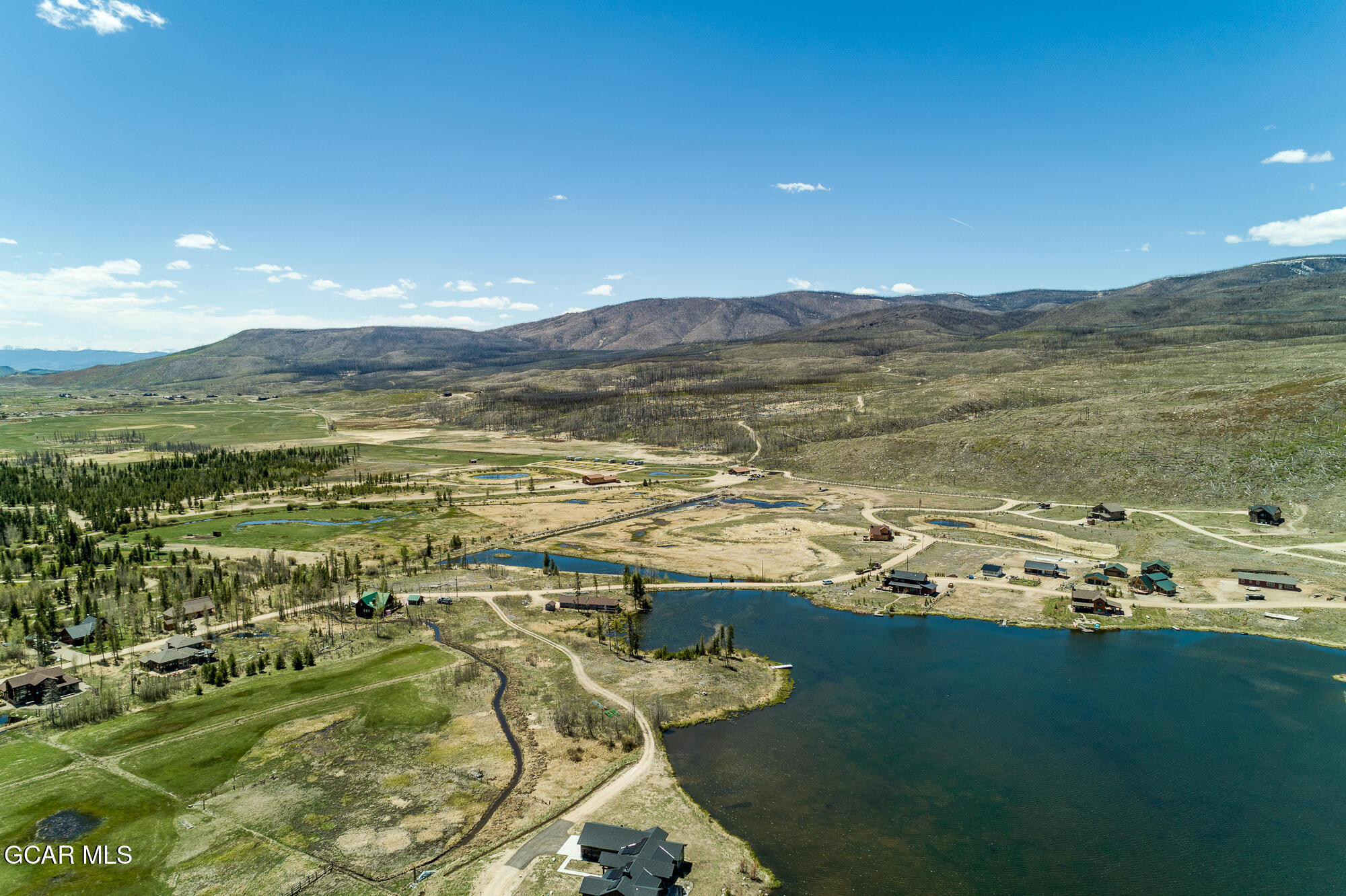 80 GCR 4935 Grand Lake CO 80447