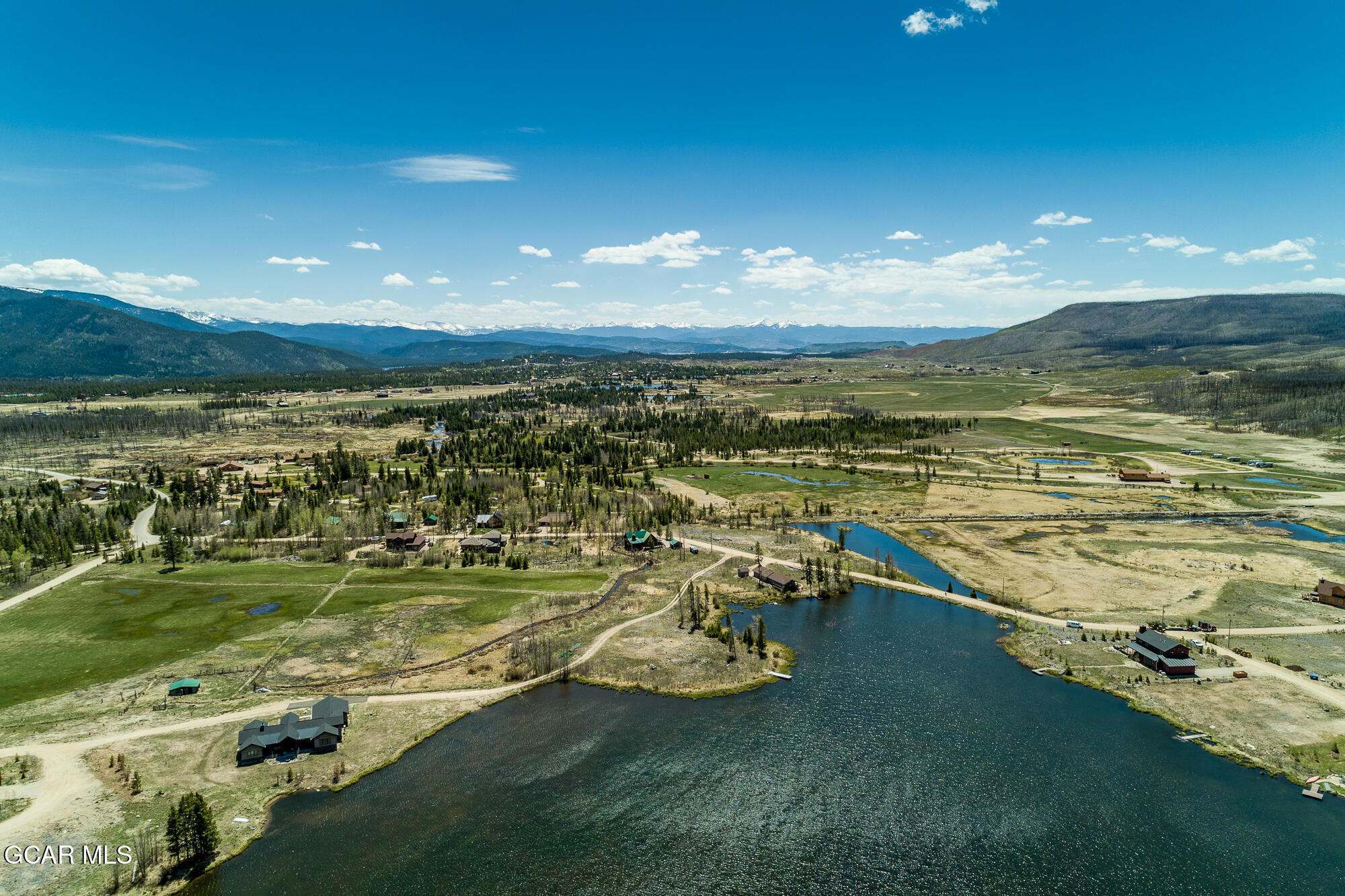 80 GCR 4935 Grand Lake CO 80447