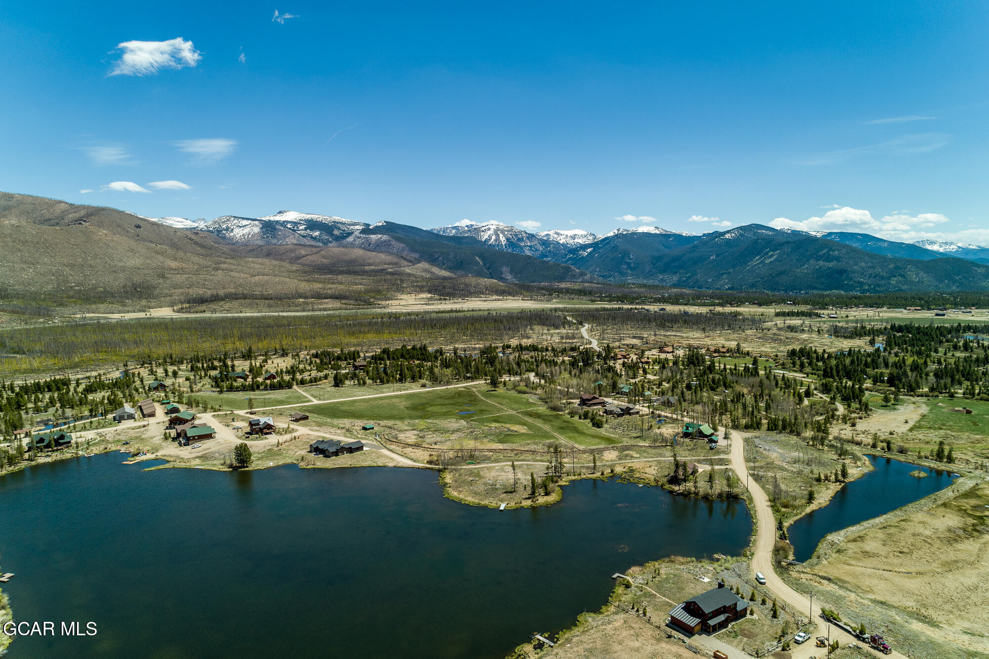 80 GCR 4935 Grand Lake CO 80447