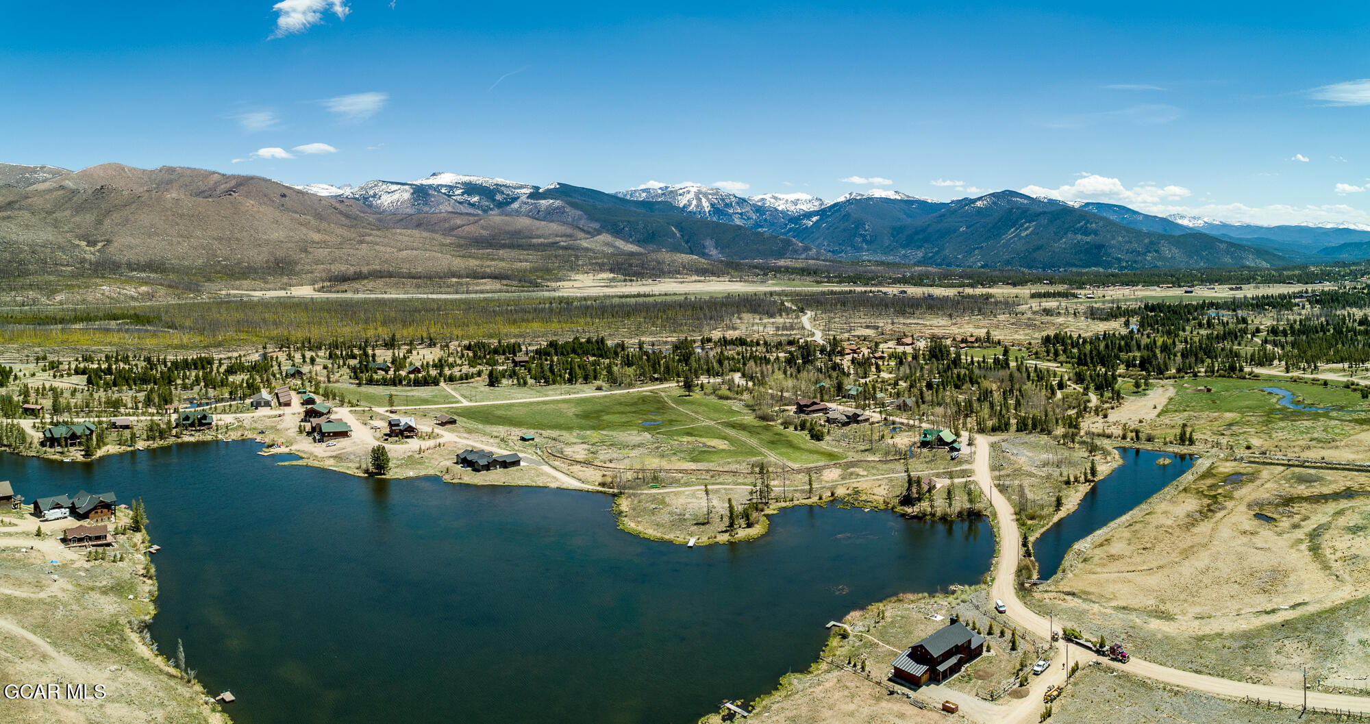 80 GCR 4935 Grand Lake CO 80447