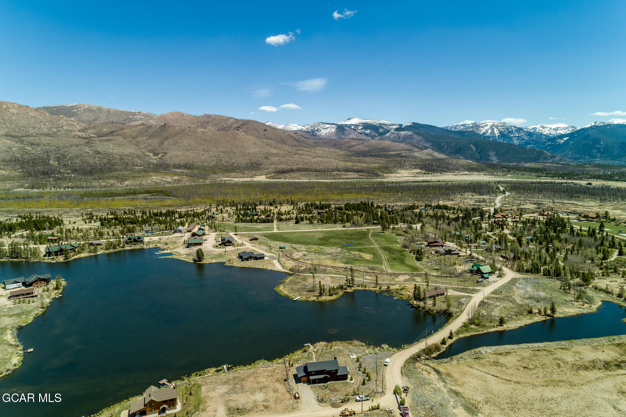 80 GCR 4935 Grand Lake CO 80447
