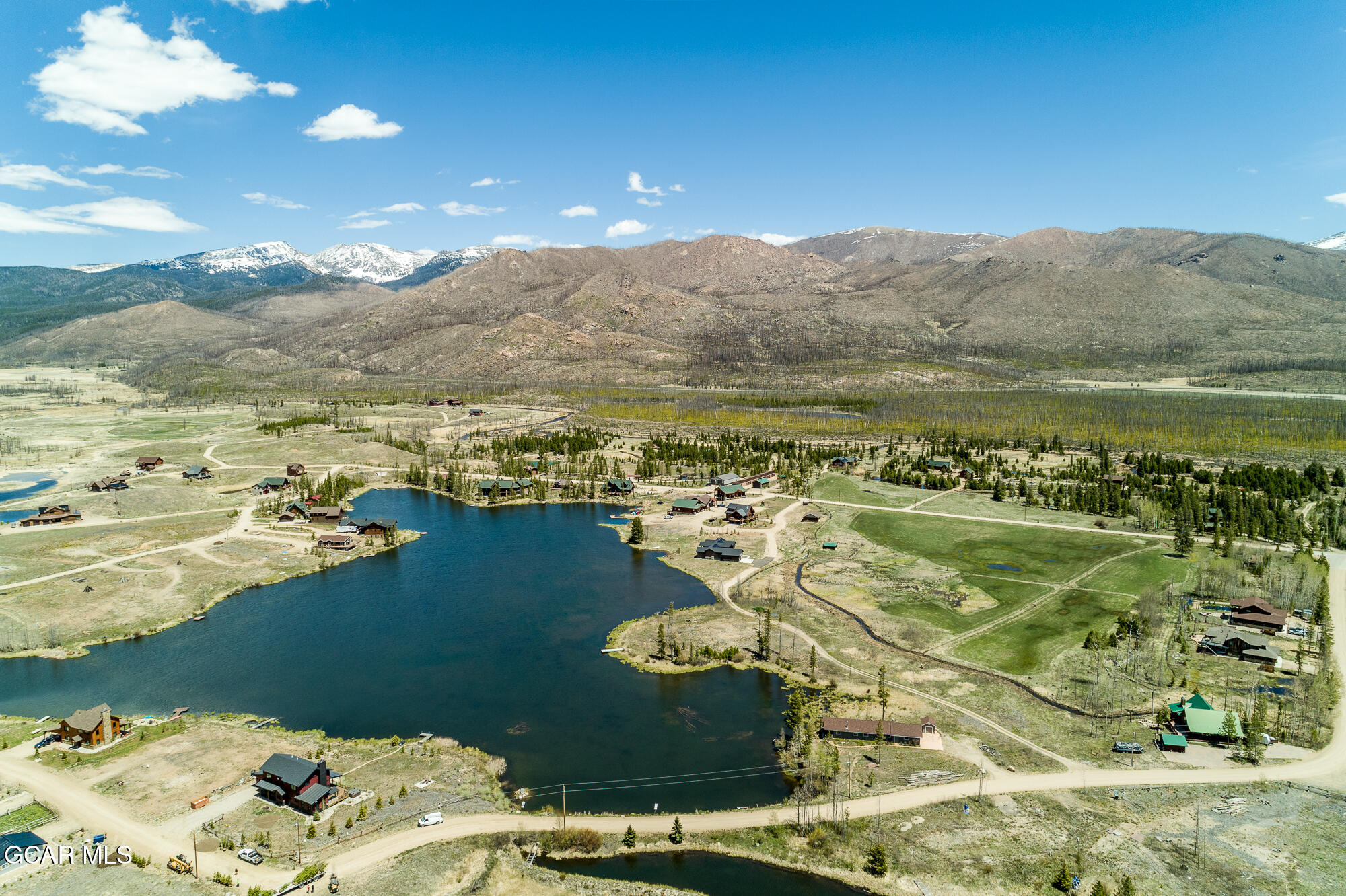 80 GCR 4935 Grand Lake CO 80447