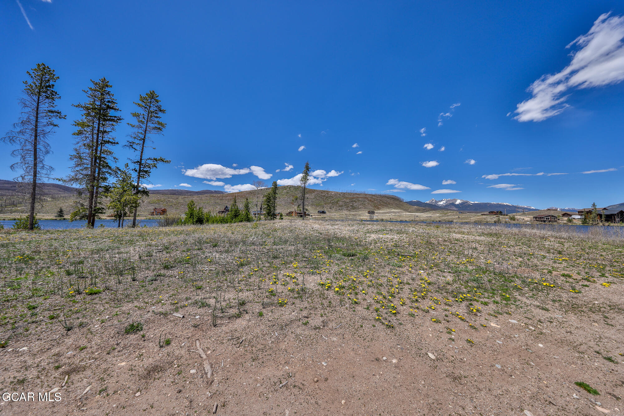 80 GCR 4935 Grand Lake CO 80447