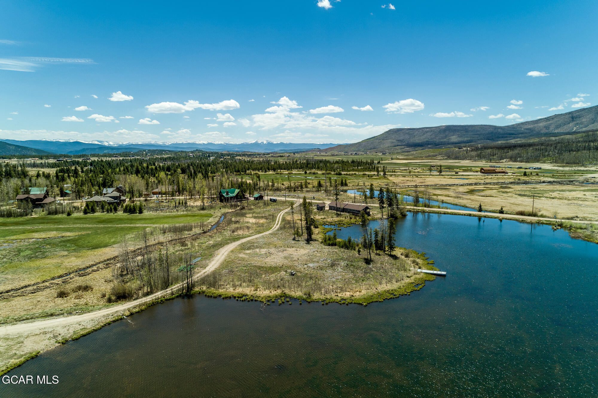80 GCR 4935 Grand Lake CO 80447