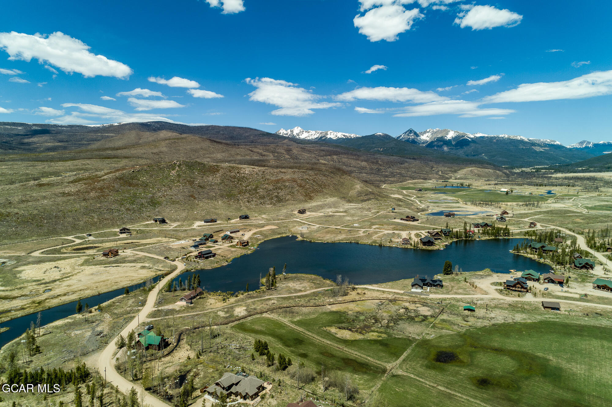 80 GCR 4935 Grand Lake CO 80447