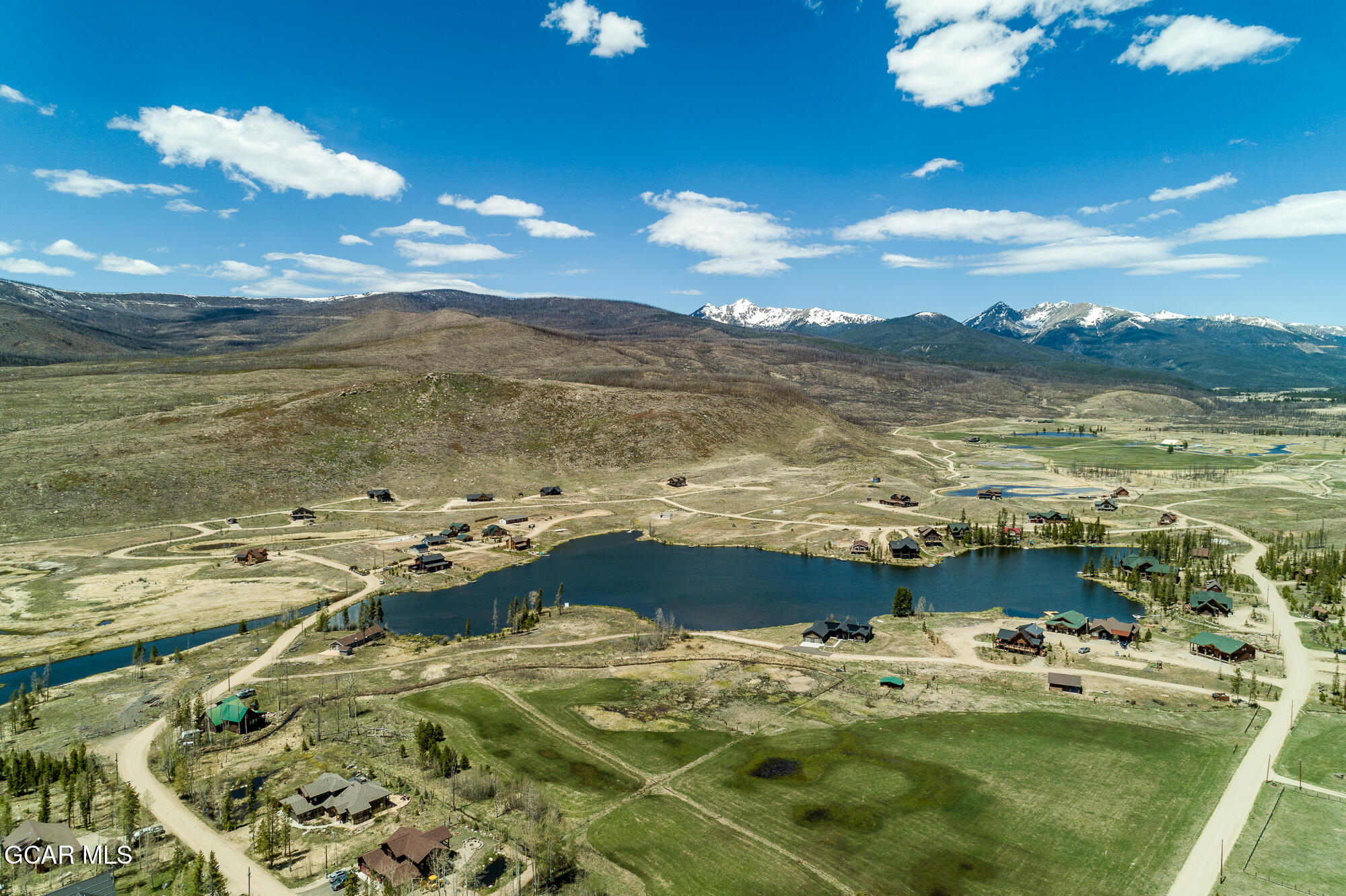 80 GCR 4935 Grand Lake CO 80447