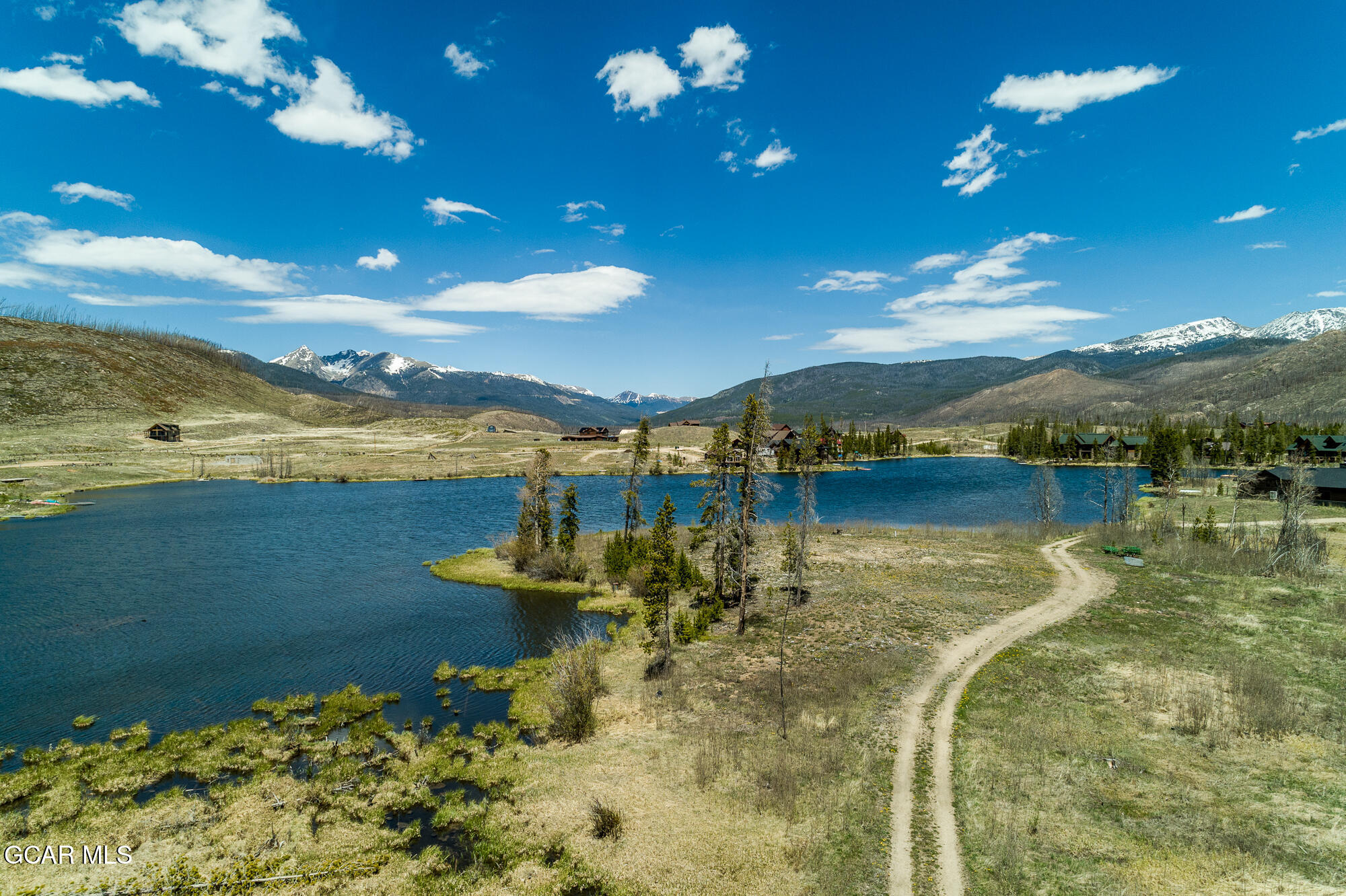 80 GCR 4935 Grand Lake CO 80447