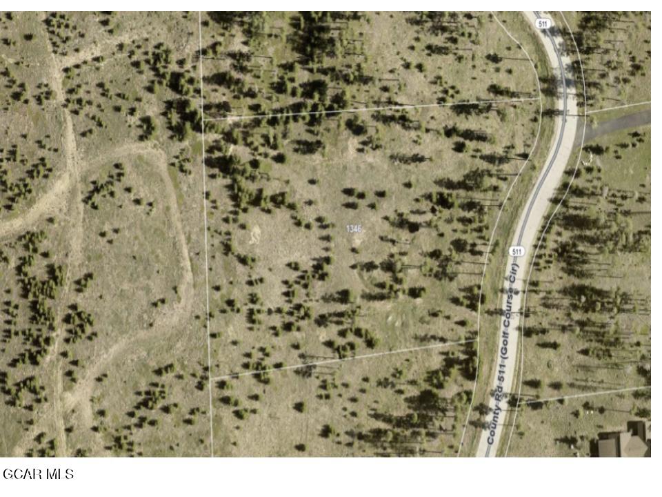 1346 Golf Course Circle Tabernash CO 80478