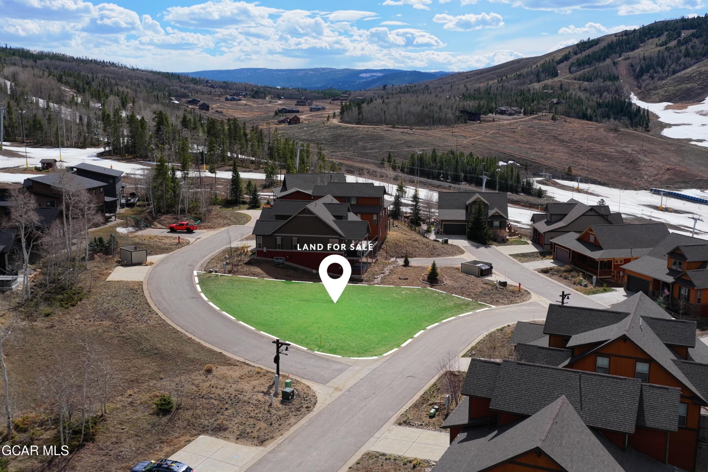 500 Powder Court Granby CO 80446