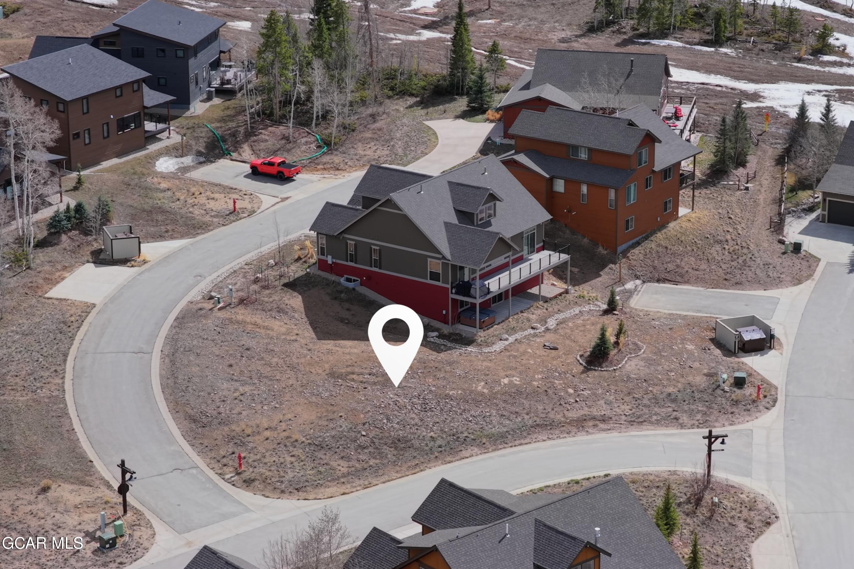500 Powder Court Granby CO 80446