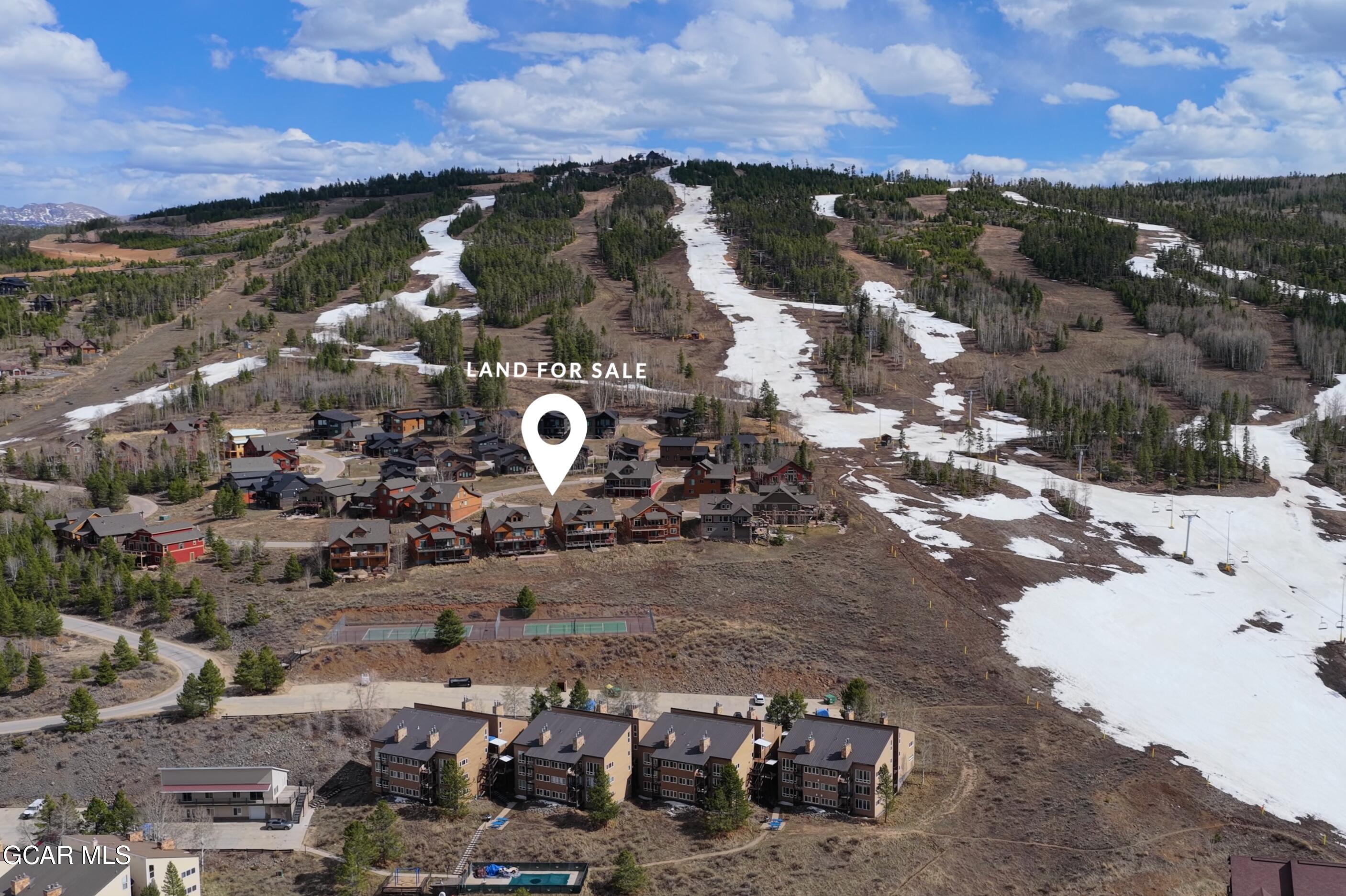500 Powder Court Granby CO 80446