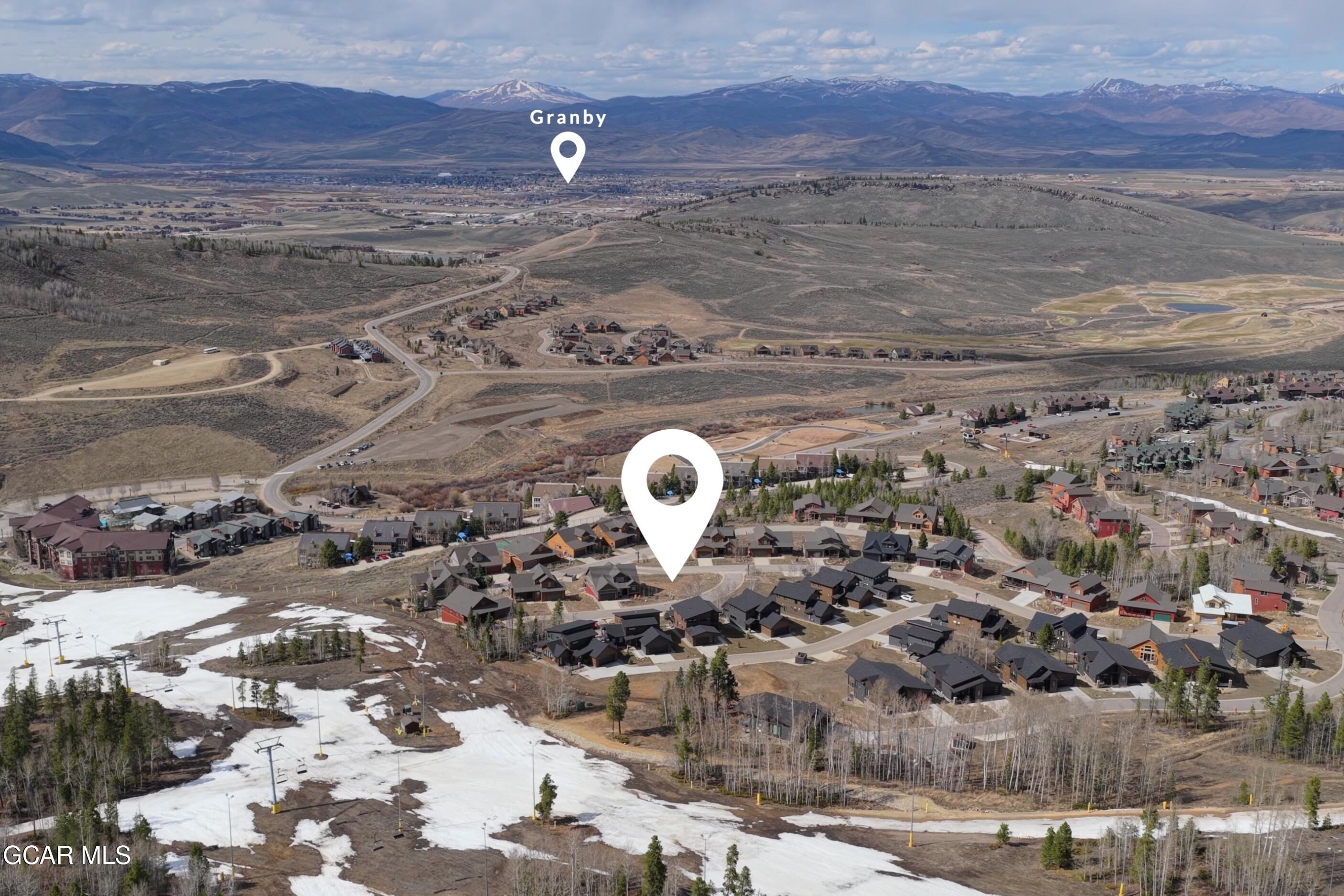 500 Powder Court Granby CO 80446