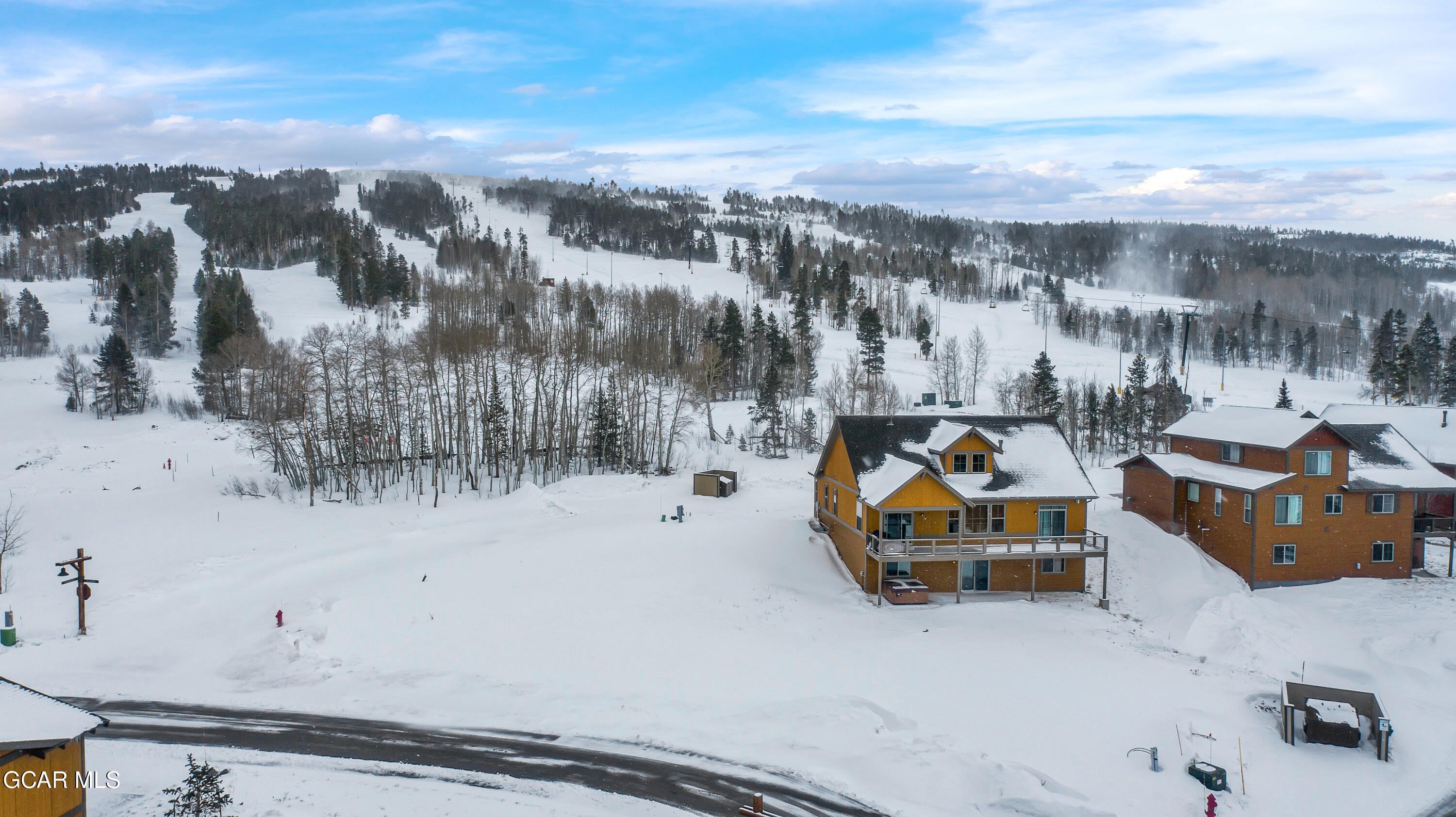500 Powder Court Granby CO 80446