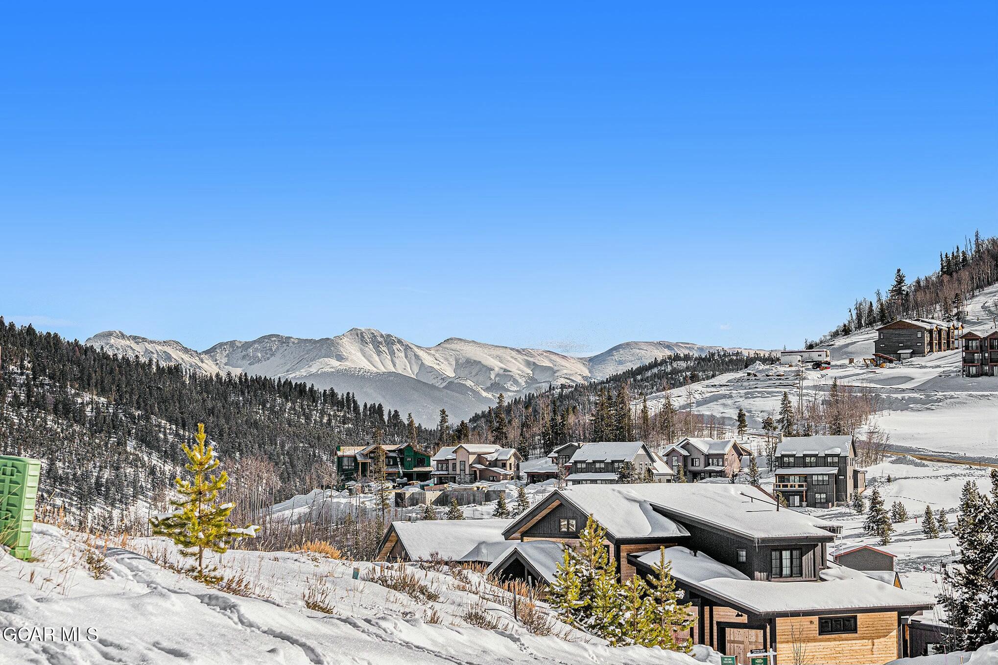 1500 Lone Eagle Drive Granby CO 80446