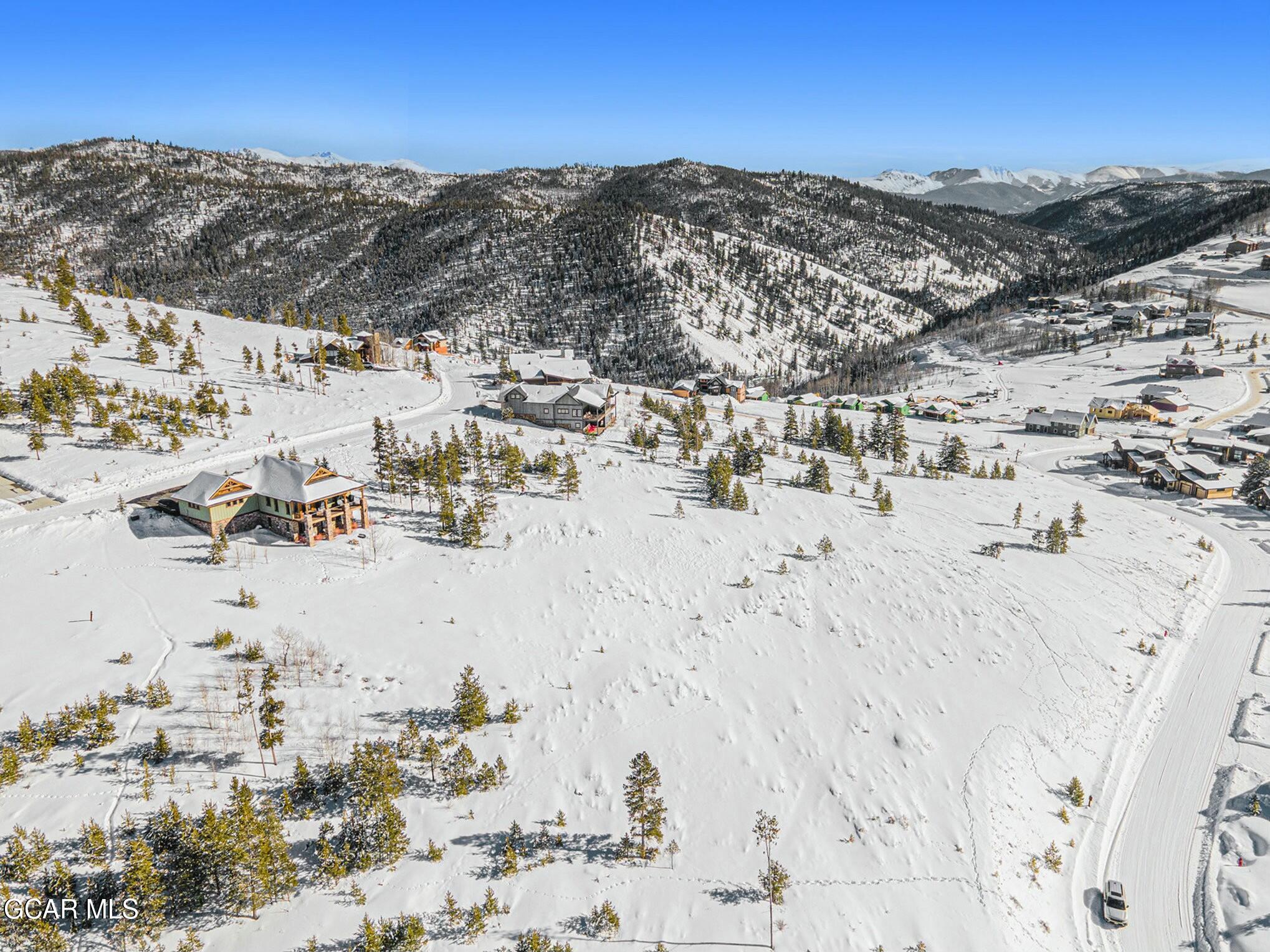 1500 Lone Eagle Drive Granby CO 80446