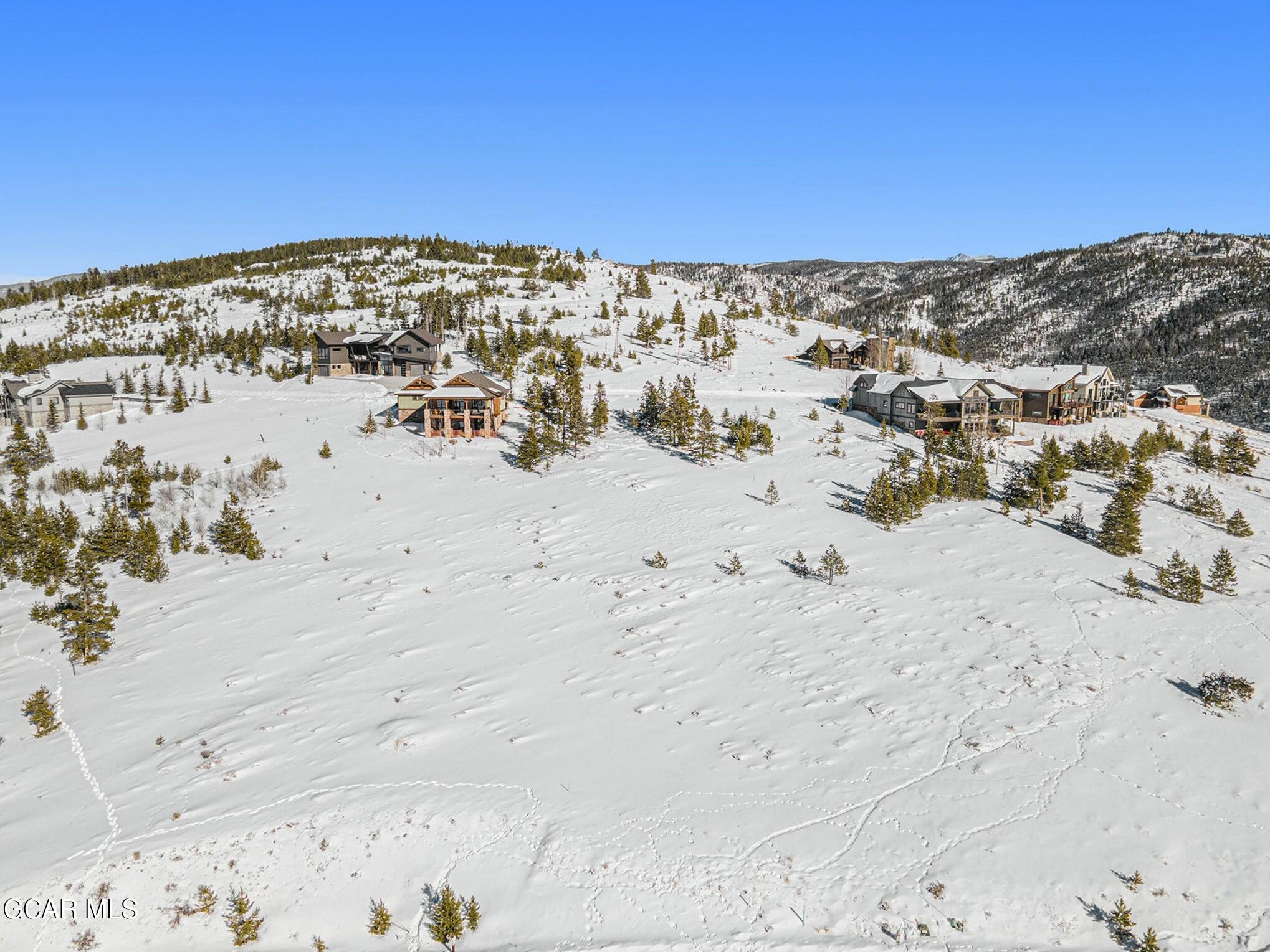 1500 Lone Eagle Drive Granby CO 80446